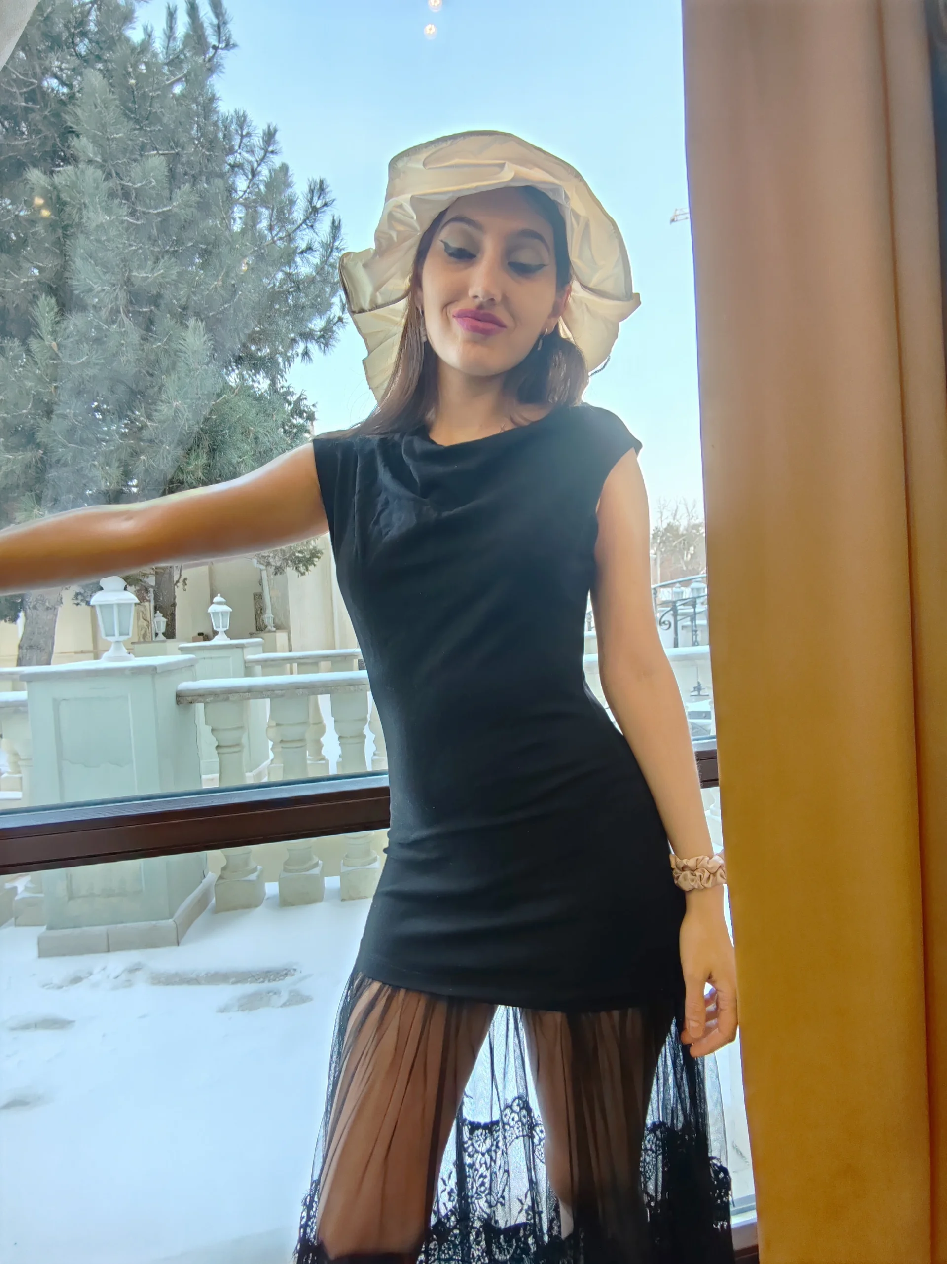 XXX Porn Photo of Nude Iren 1751