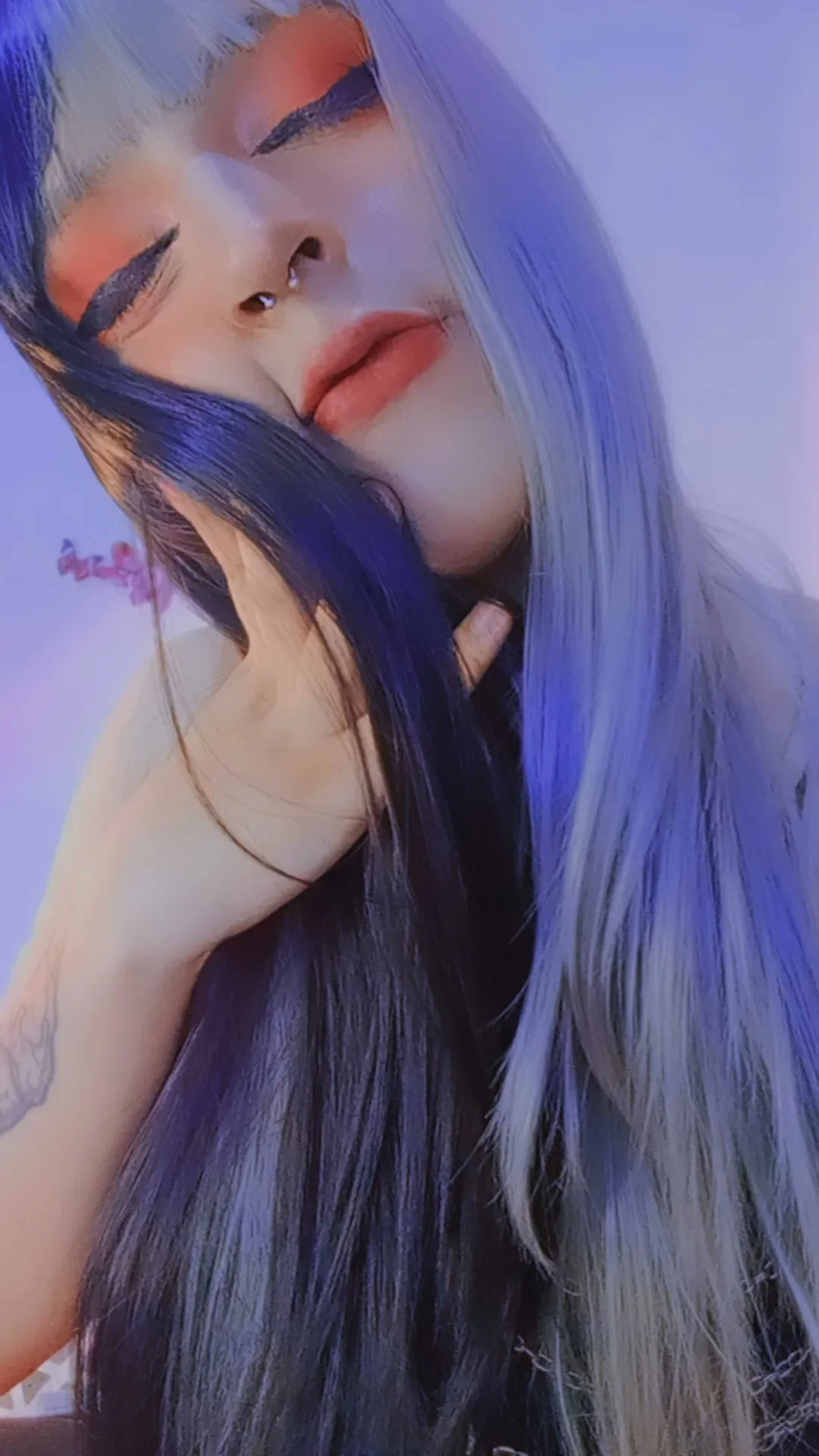 XXX Porn Photo of Nude _Skie_ 5