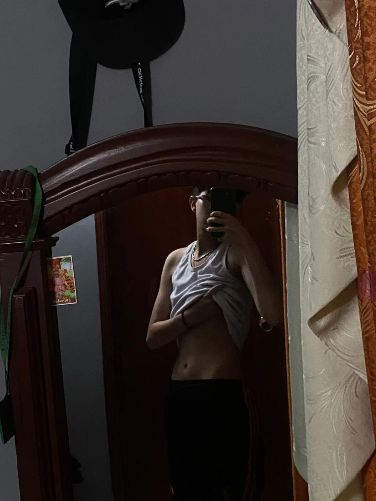 XXX Porn Photo of Nude sirio_js 1