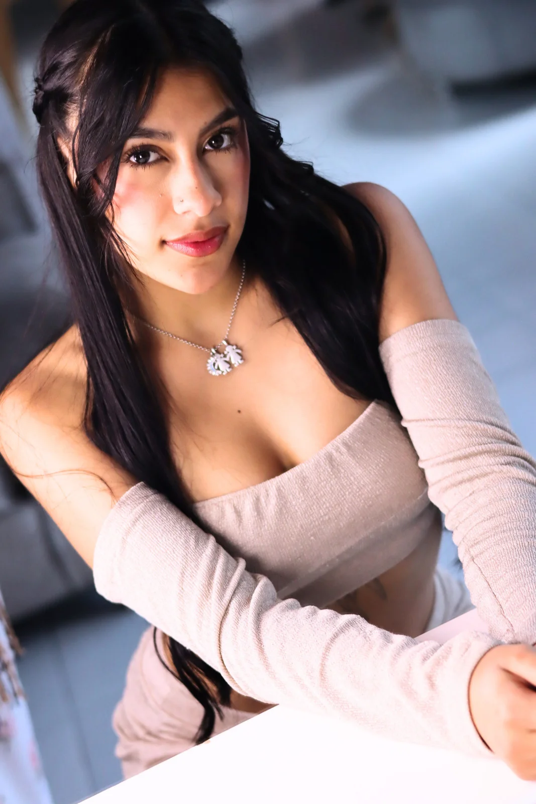 XXX Porn Photo of Nude karol_gonzalez_1 14