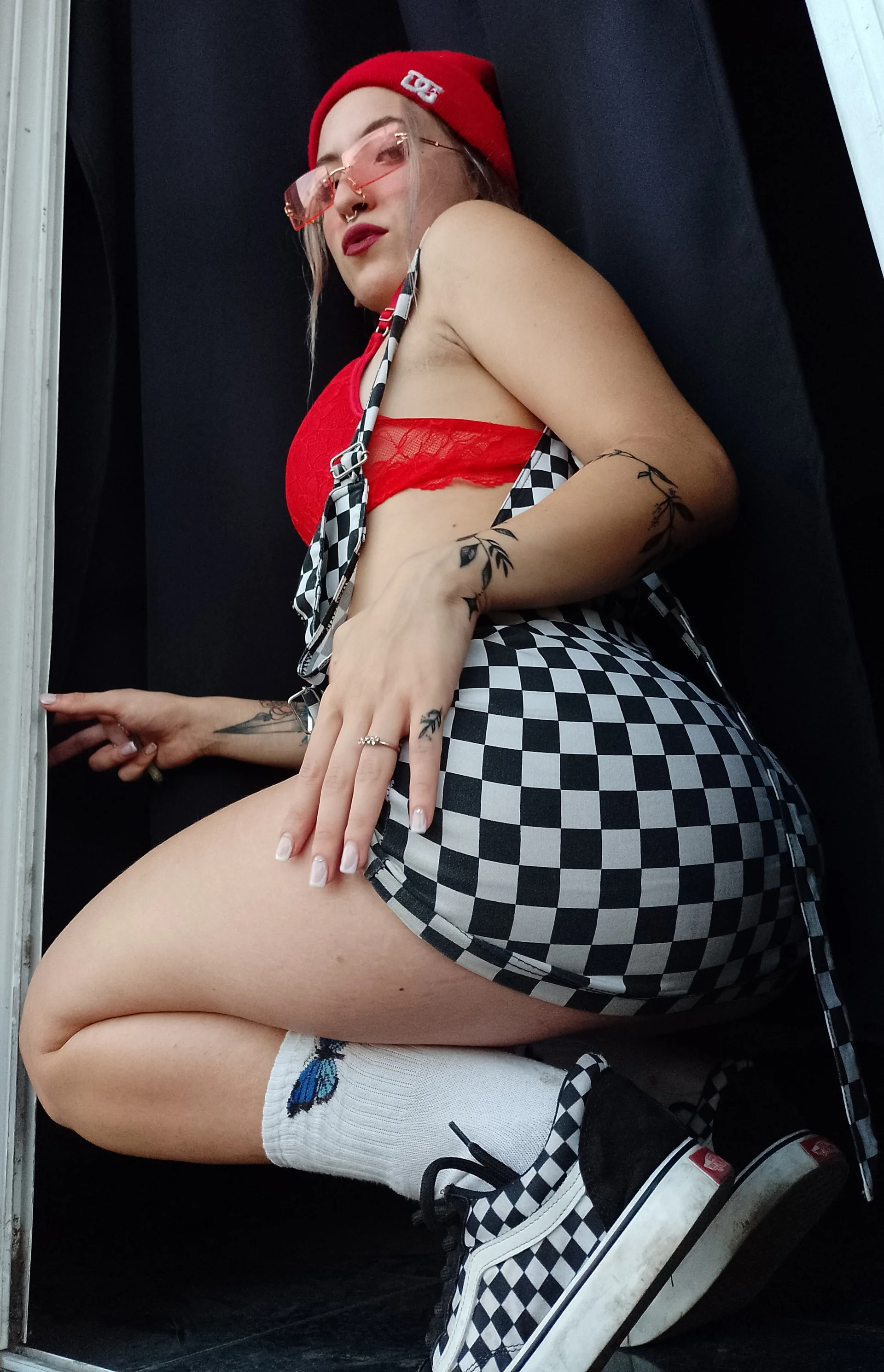XXX Porn Photo of Nude Issexxxy 7