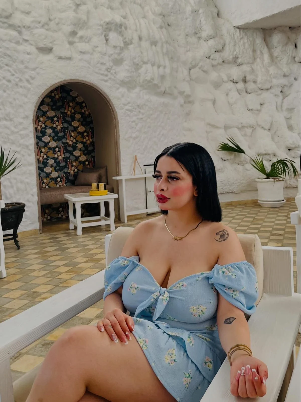 XXX Porn Photo of Nude Mohra_Daloaatek 3