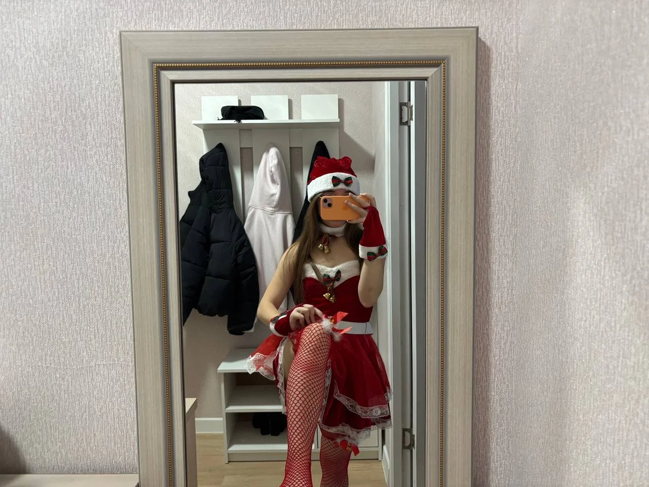 XXX Porn Photo of Nude GraceBrawn 72