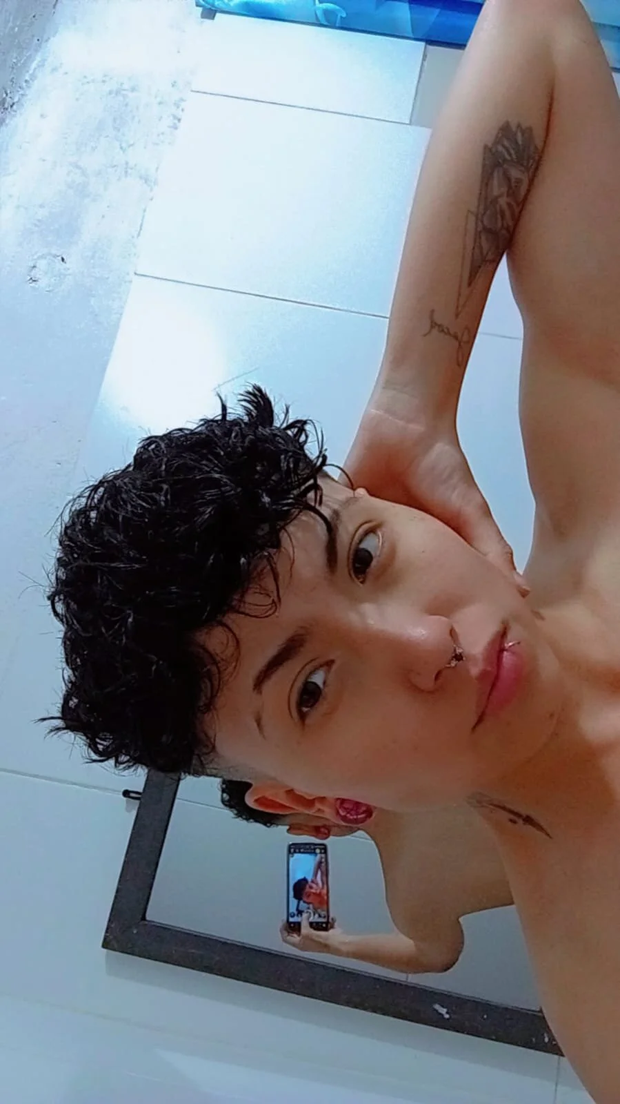 XXX Porn Photo of Nude ian_mathias_ 10