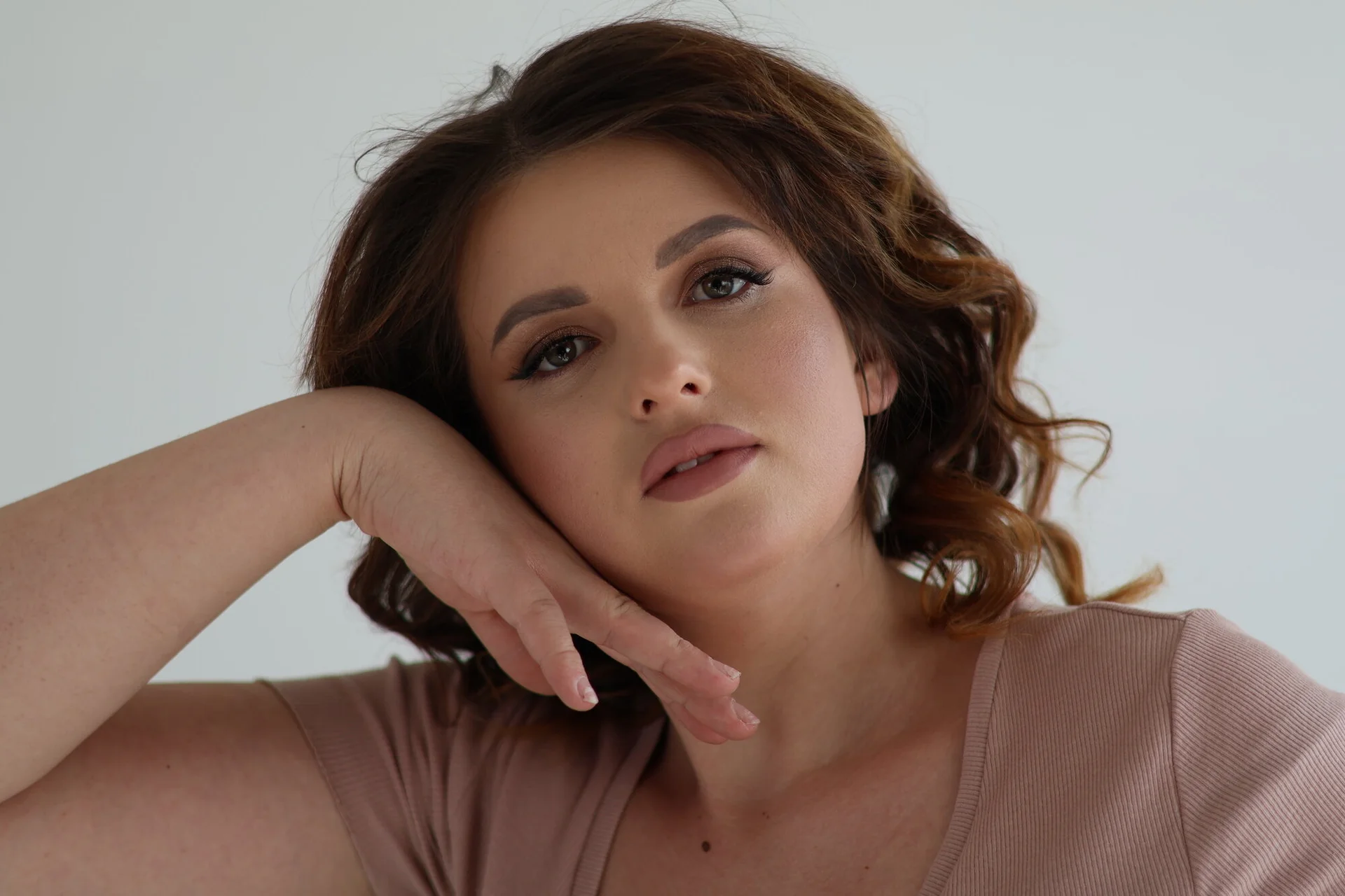 XXX Porn Photo of Nude StaceyLex 26