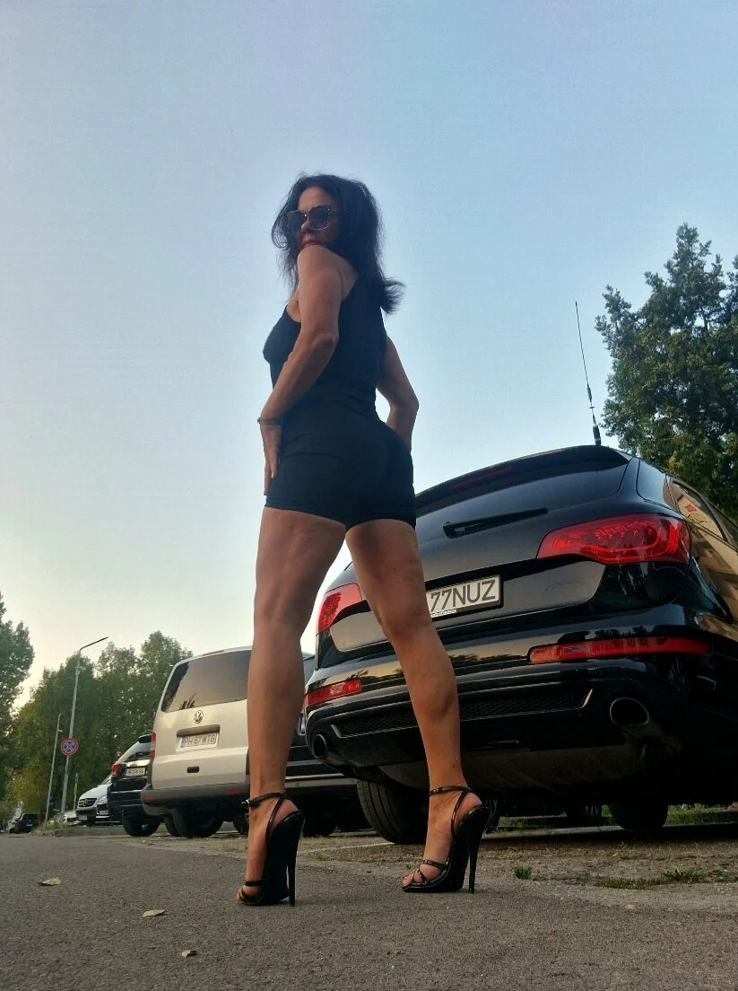 XXX Porn Photo of Nude Lissabeta 560