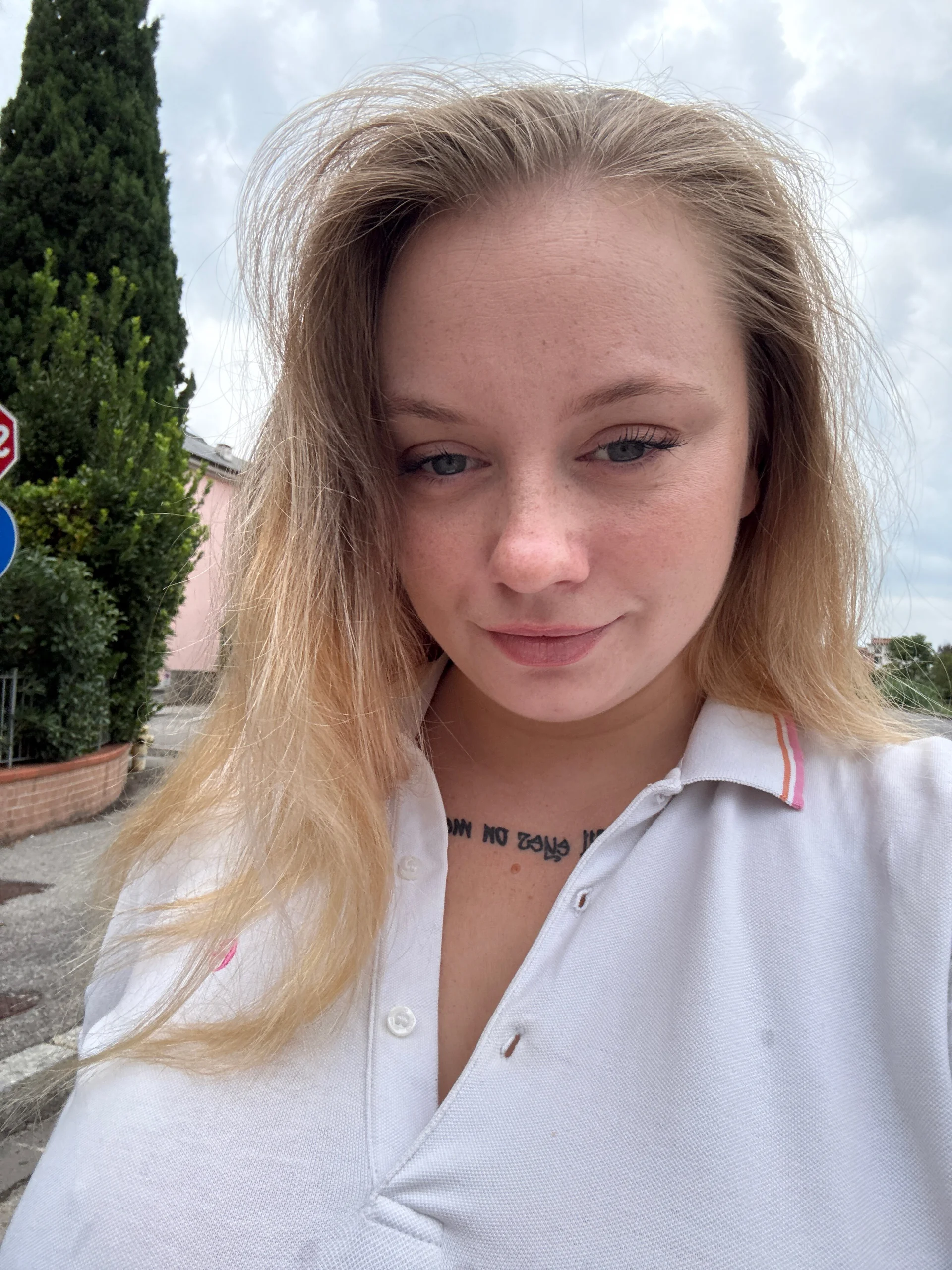 XXX Porn Photo of Nude chloetarducci 7