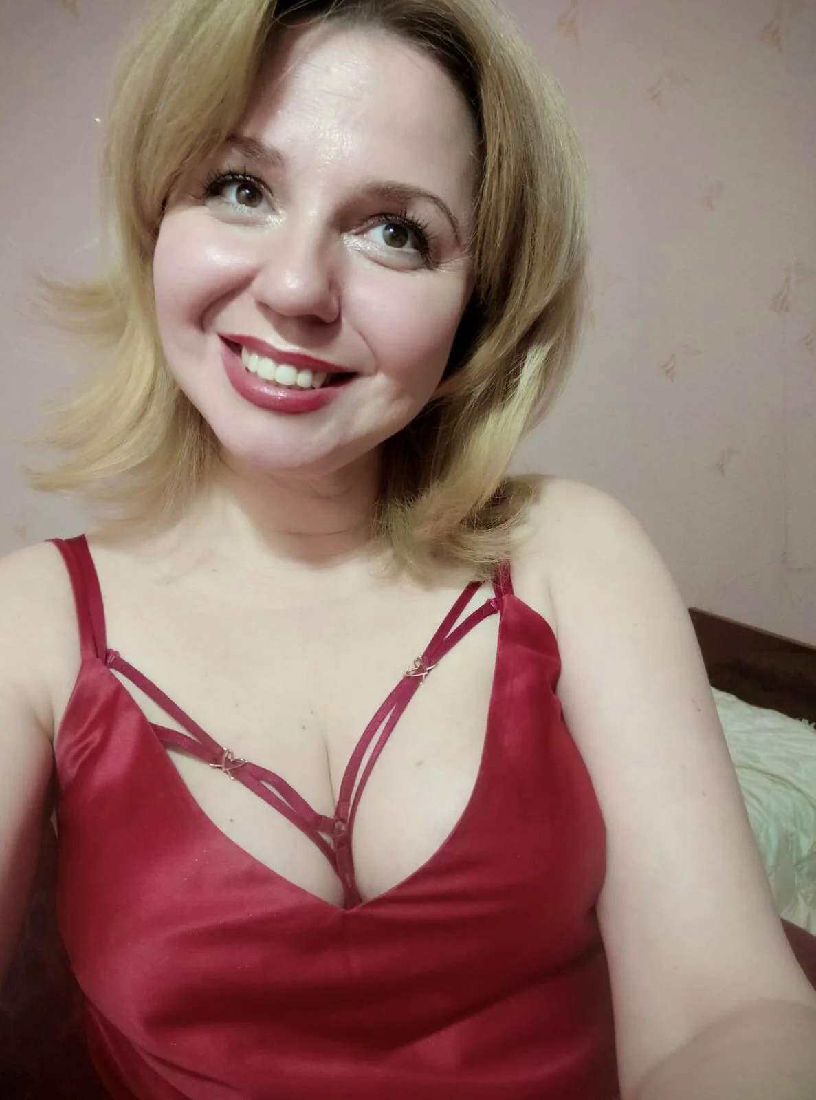 XXX Porn Photo of Nude Cute_sun 14