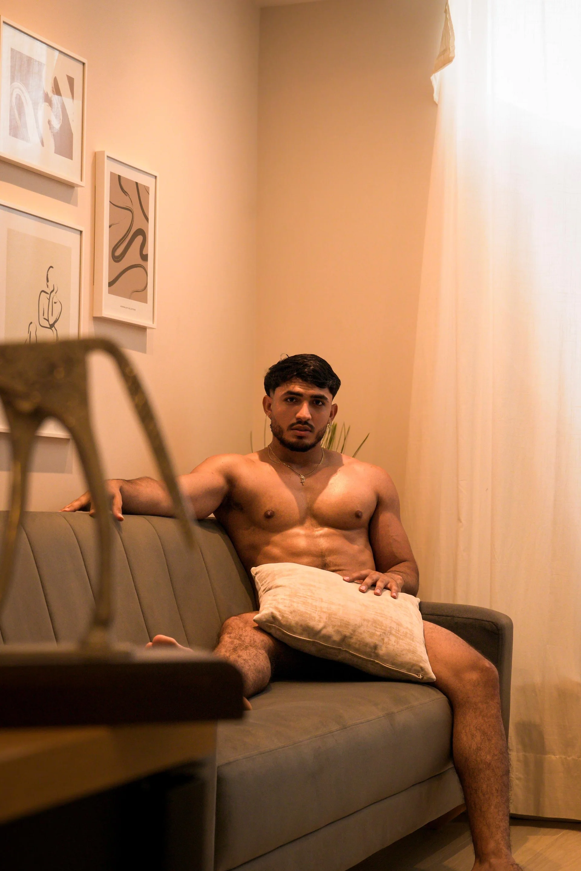 XXX Porn Photo of Nude Maxi_and_Ares 7