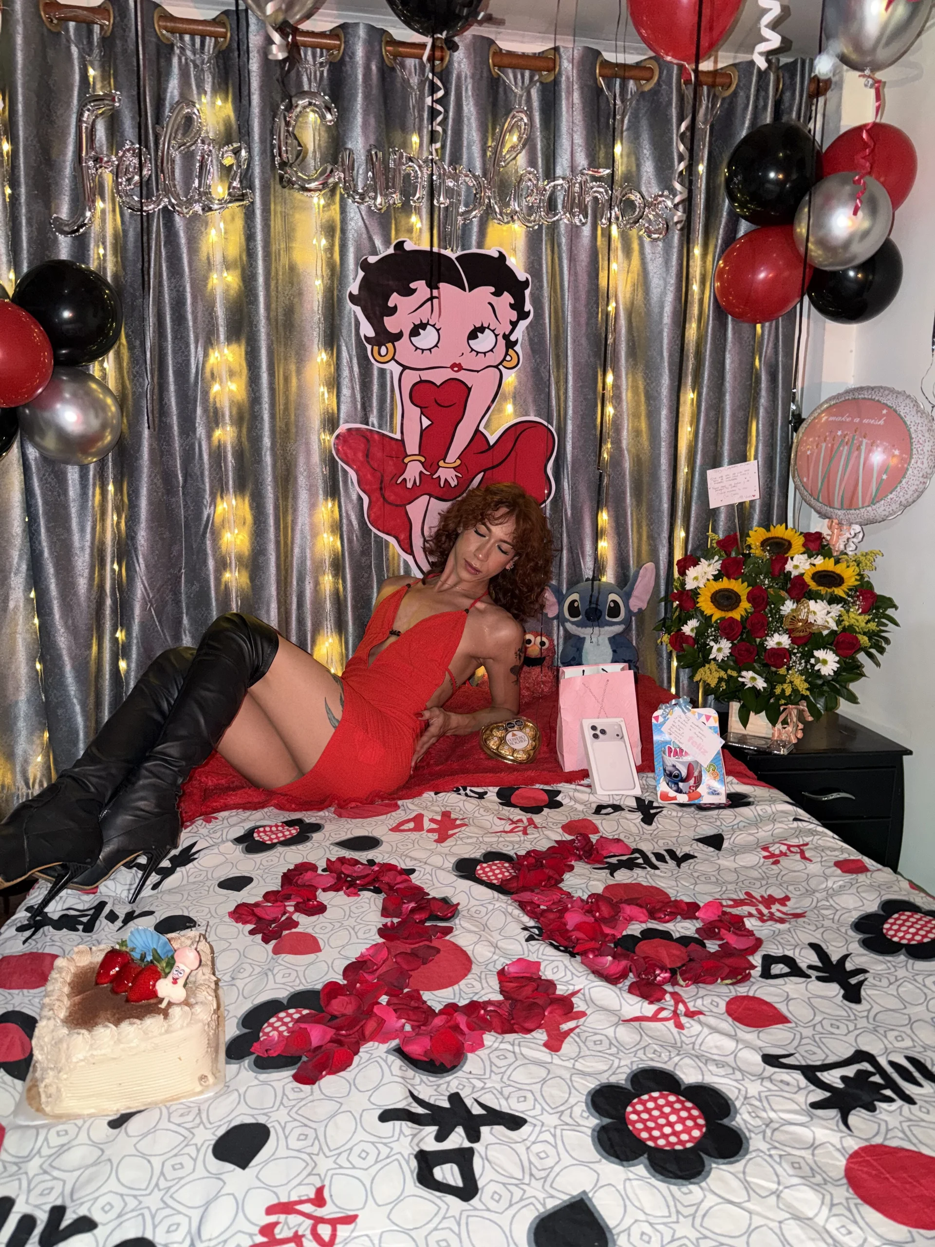 XXX Porn Photo of Nude Kenisha_Sweet 70