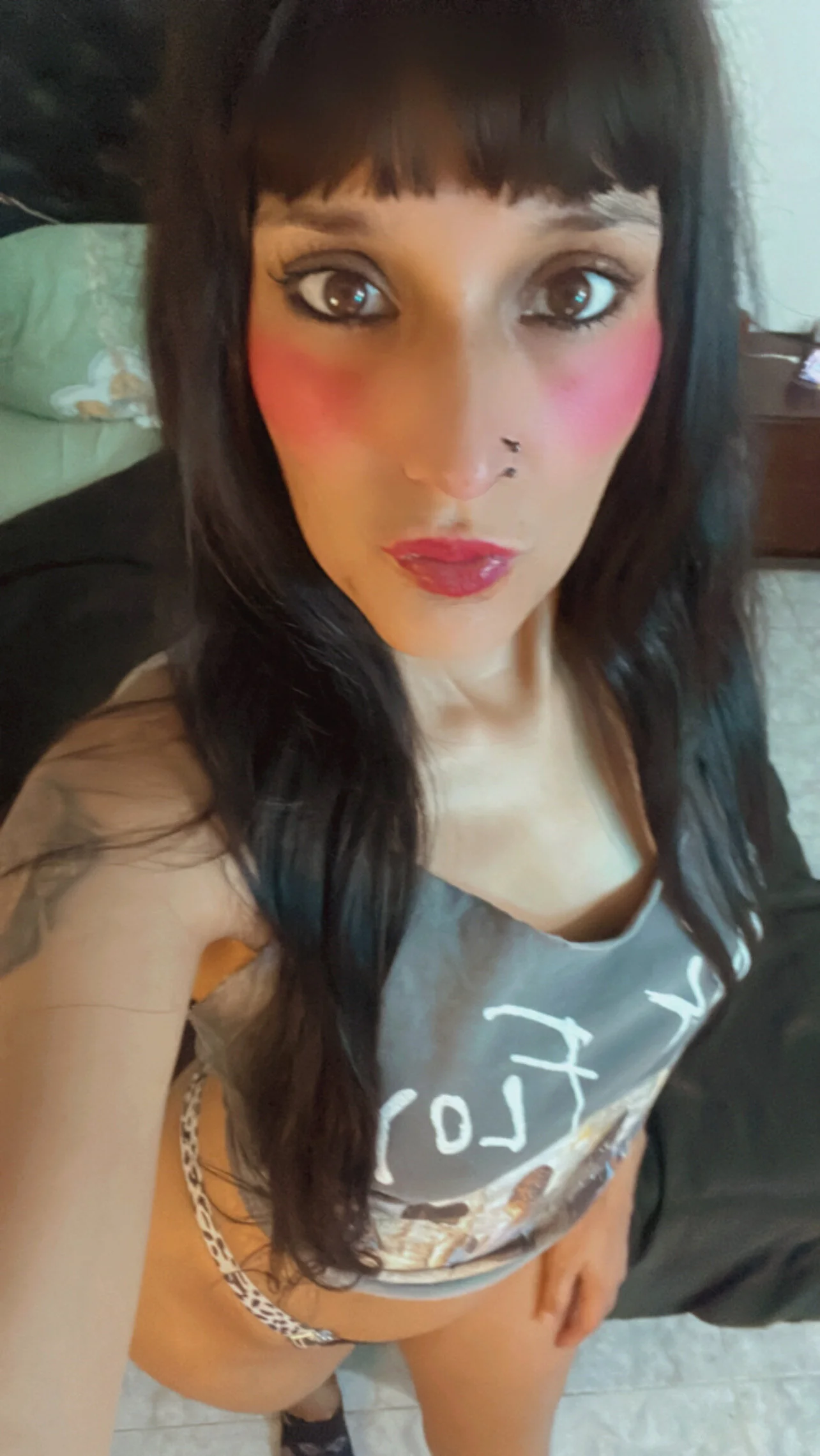 XXX Porn Photo of Nude sofi_floyd 92