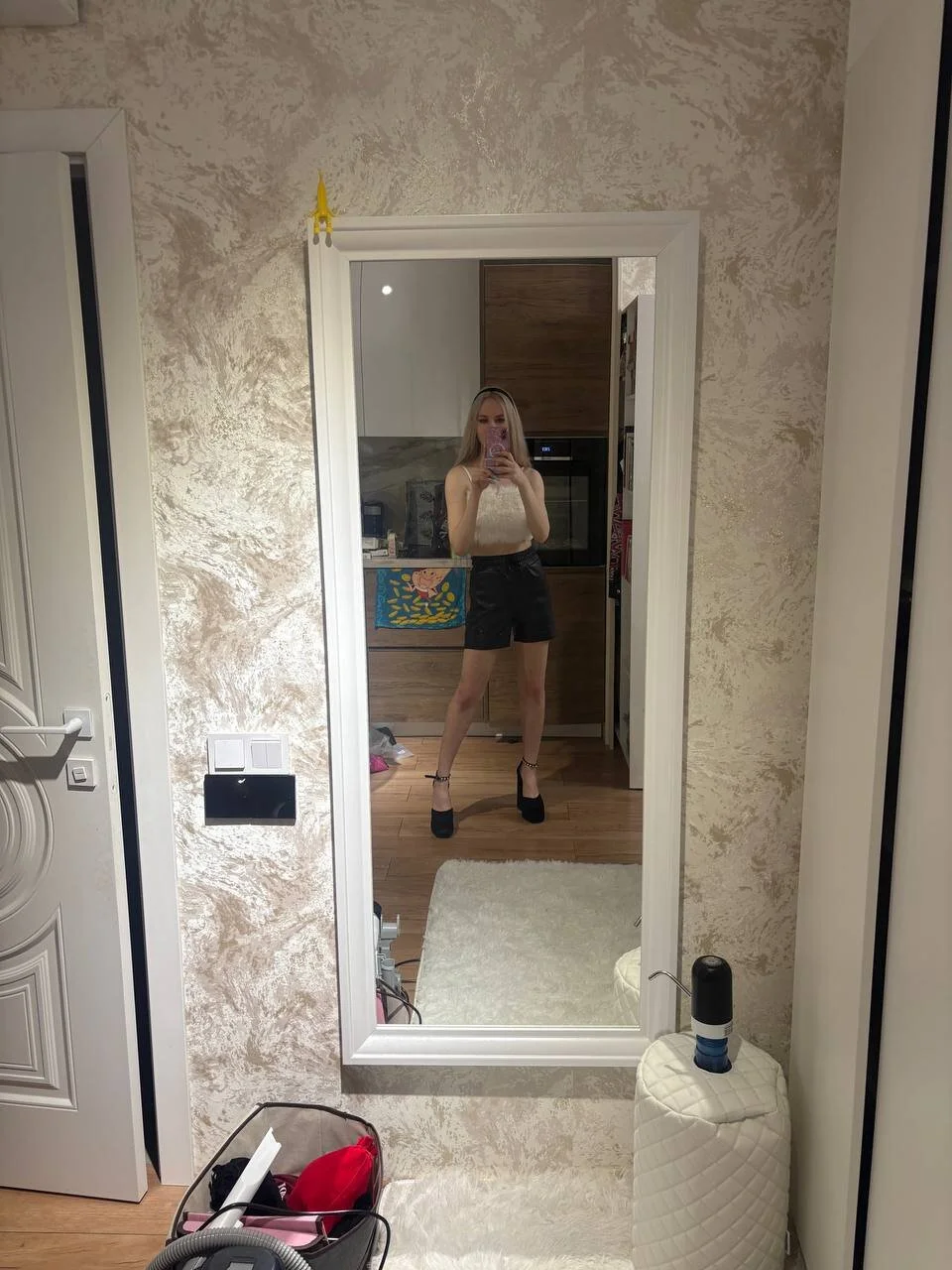 XXX Porn Photo of Nude PennyLavertu 3