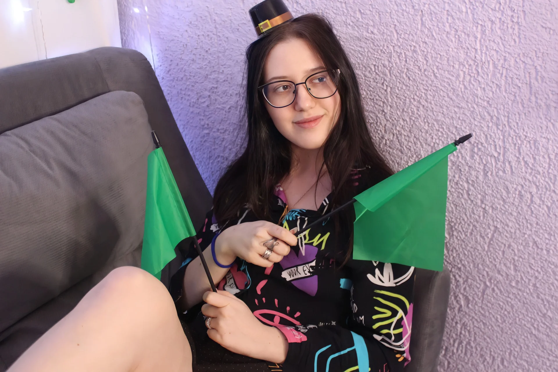 XXX Porn Photo of Nude Charmy_Gracy 11