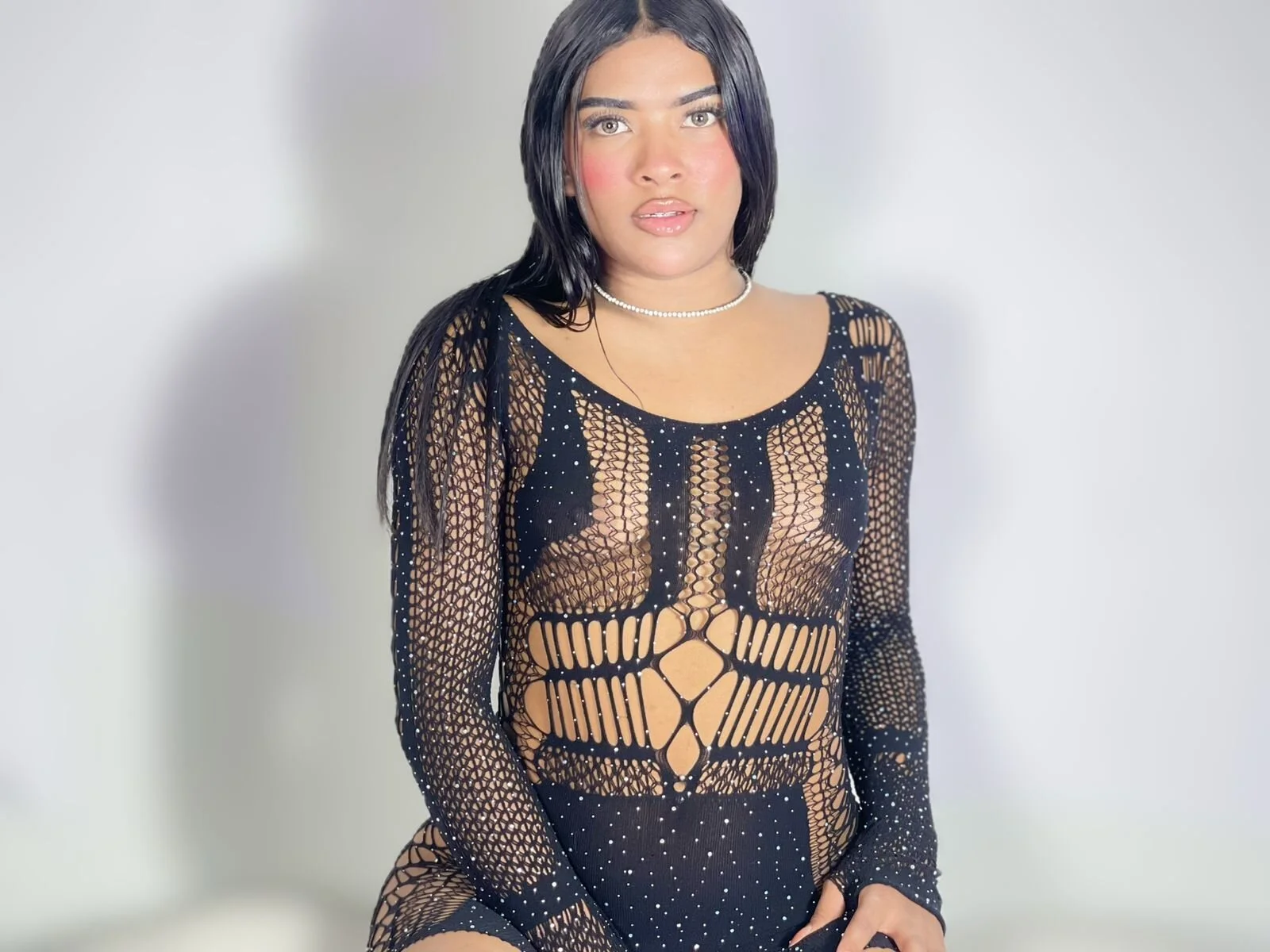 XXX Porn Photo of Nude BrunetteHotter 28