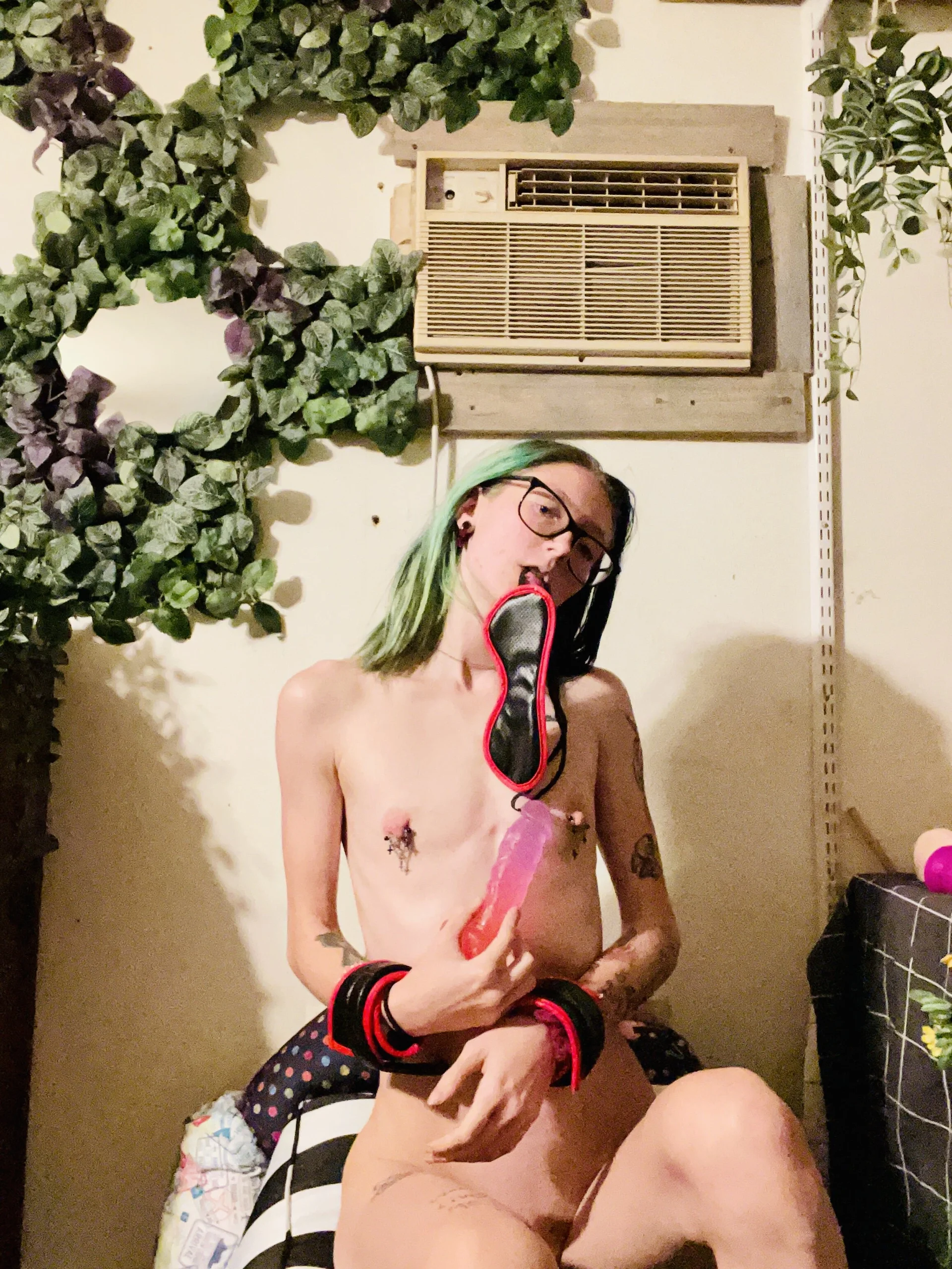 XXX Porn Photo of Nude Twisted_Alice 35