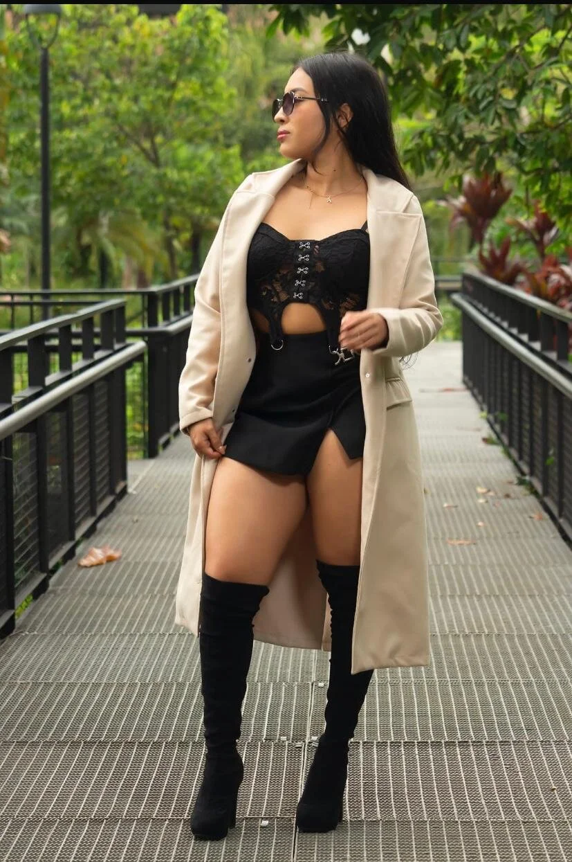 XXX Porn Photo of Nude michele_jones 1