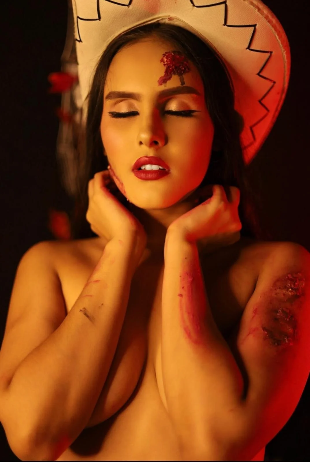 XXX Porn Photo of Nude Aliison_Smith 22