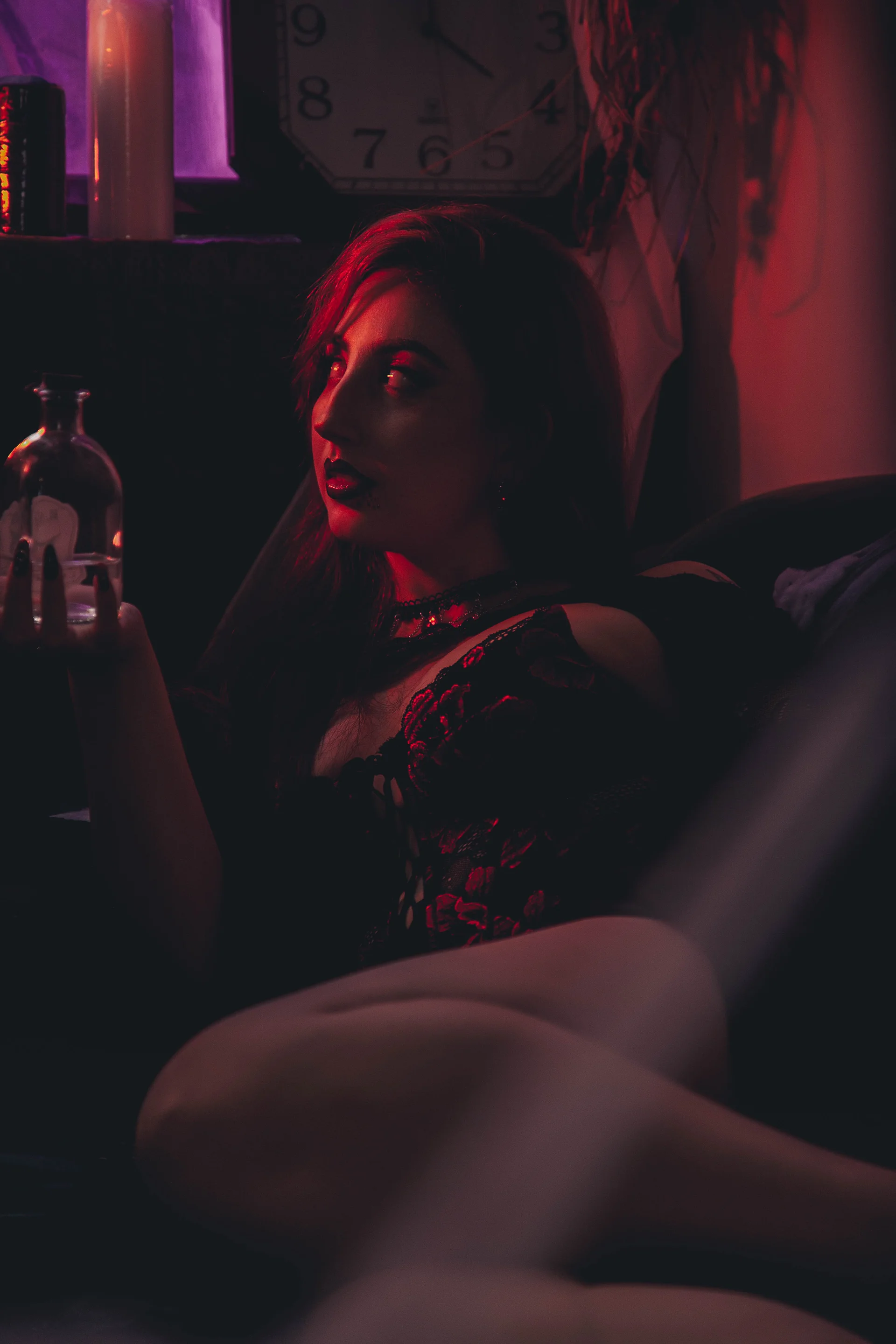 XXX Porn Photo of Nude Emilywatsonn 34