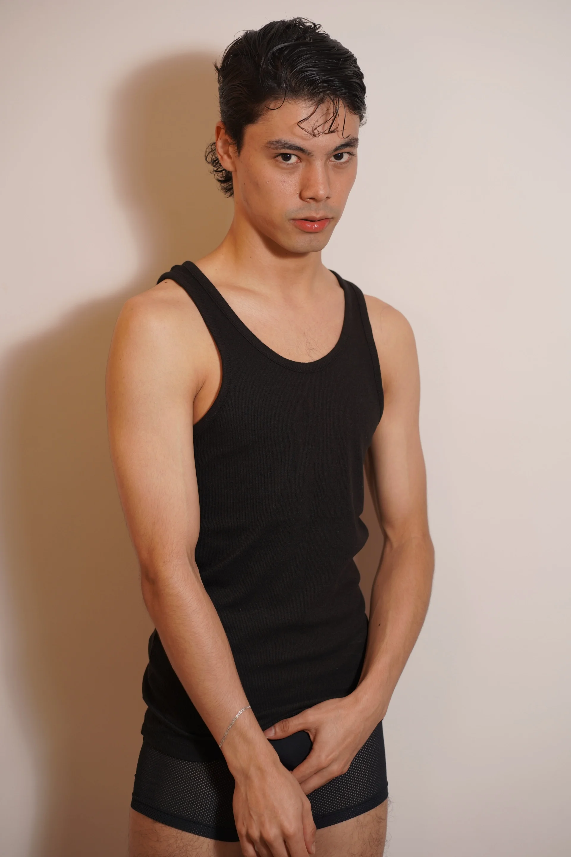 Dammon_Stallion