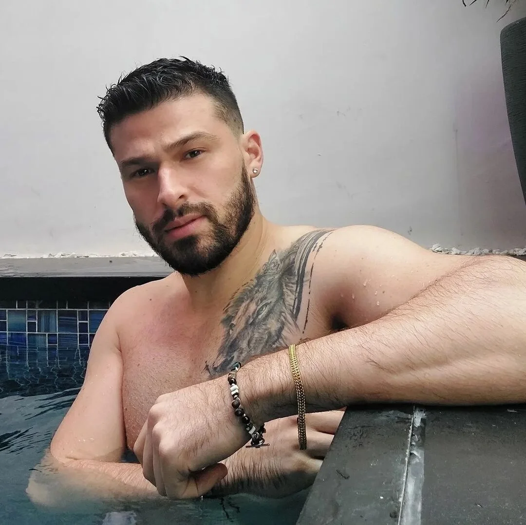 XXX Porn Photo of Nude alexman_fuck 4