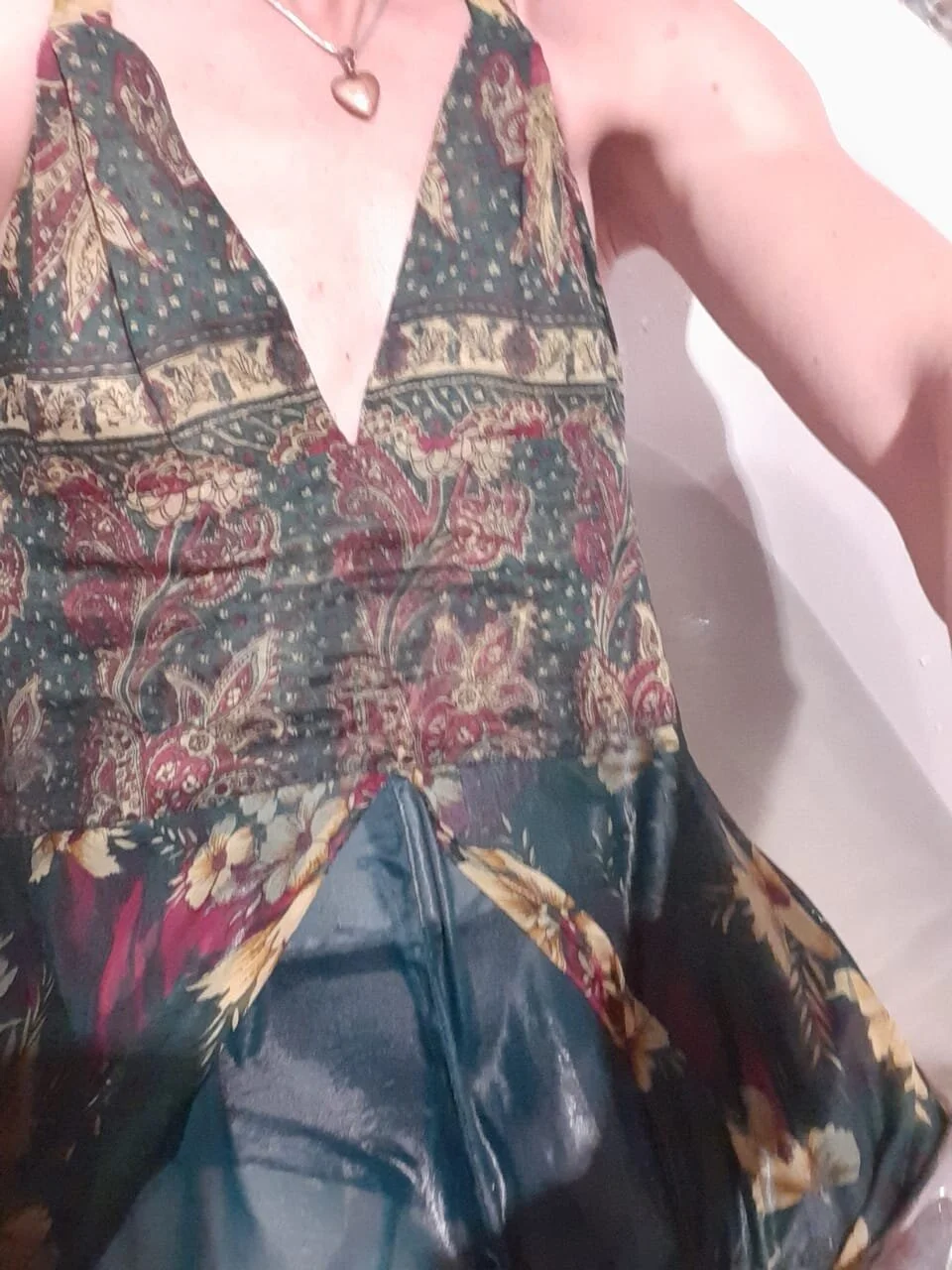 XXX Porn Photo of Nude Alexa_Cosmic 89