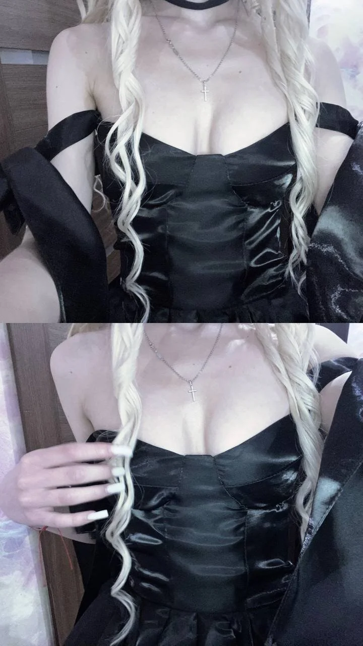 XXX Porn Photo of Nude AidaGloshen 4