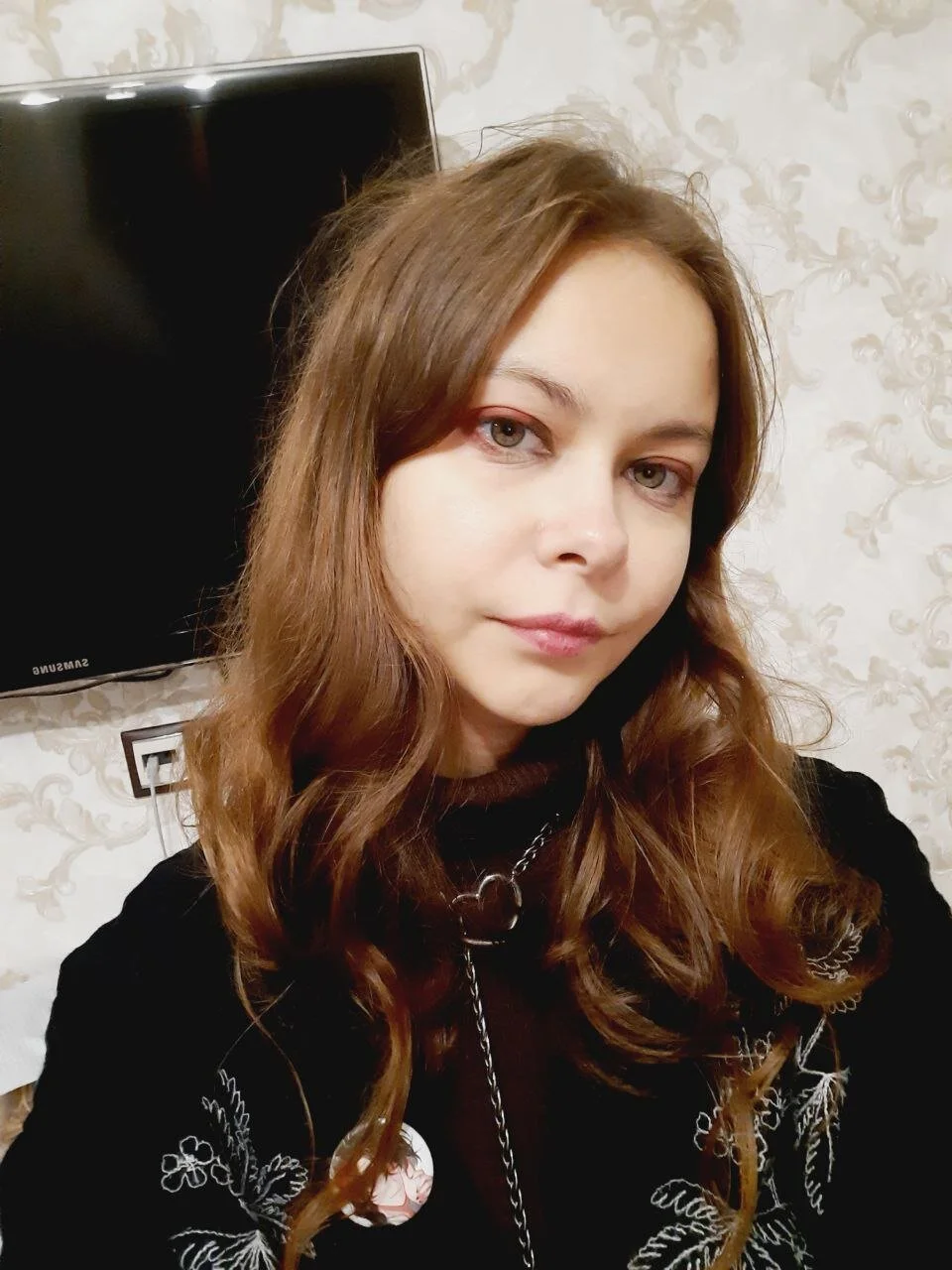 XXX Porn Photo of Nude Lune_FallenStar 5
