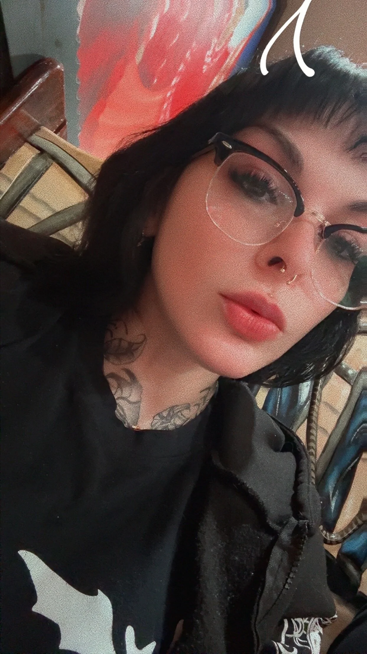 XXX Porn Photo of Nude HexxyHoneypot 66