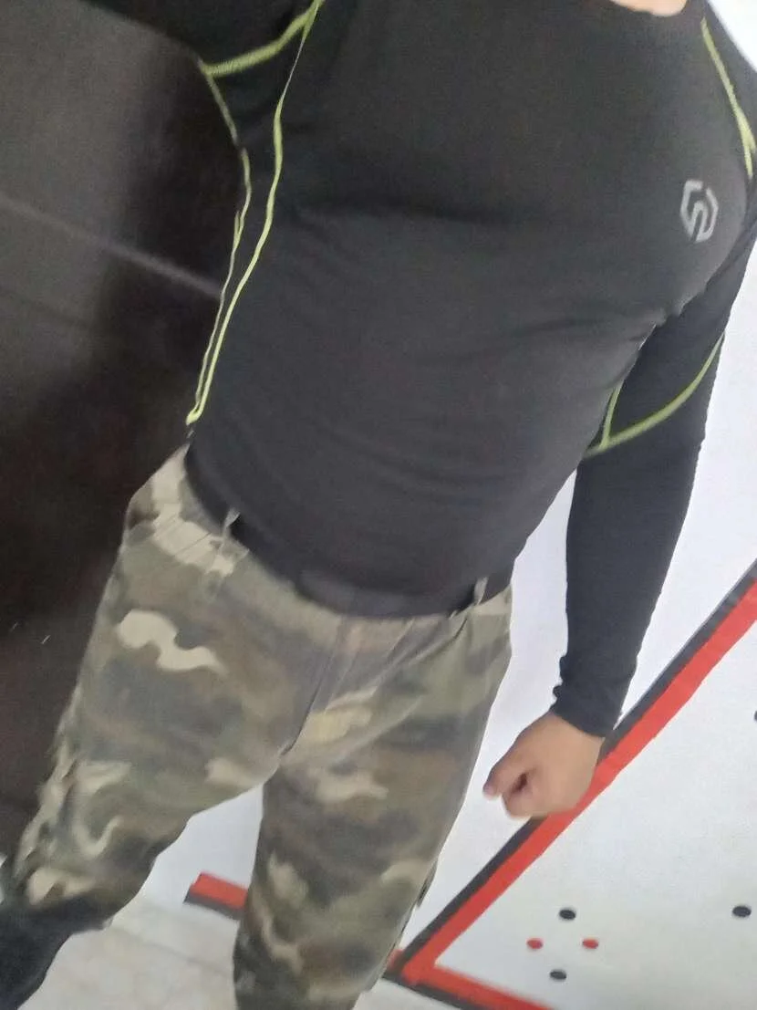 XXX Porn Photo of Nude KalethBigDick 404