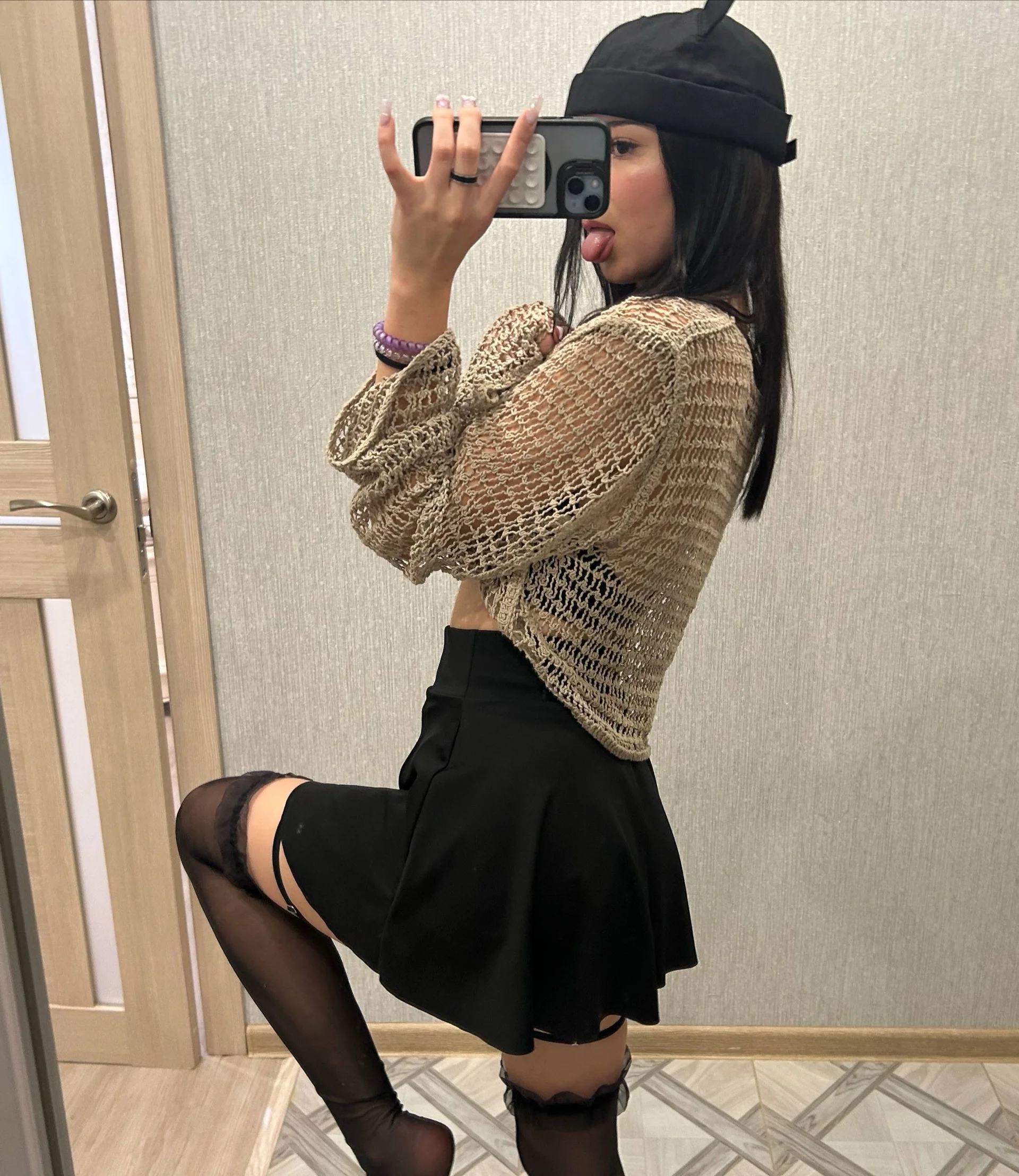 XXX Porn Photo of Nude ariyour 6