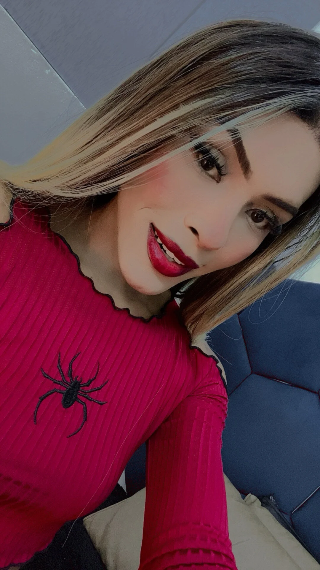 XXX Porn Photo of Nude CoralineSweett 50