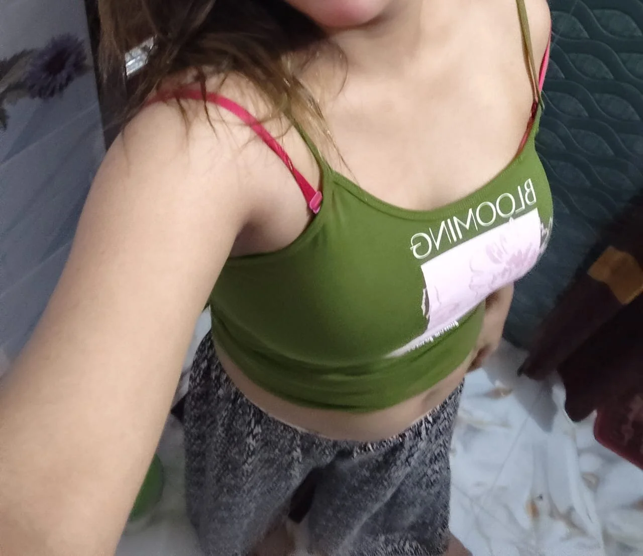 XXX Porn Photo of Nude Tanha18 6