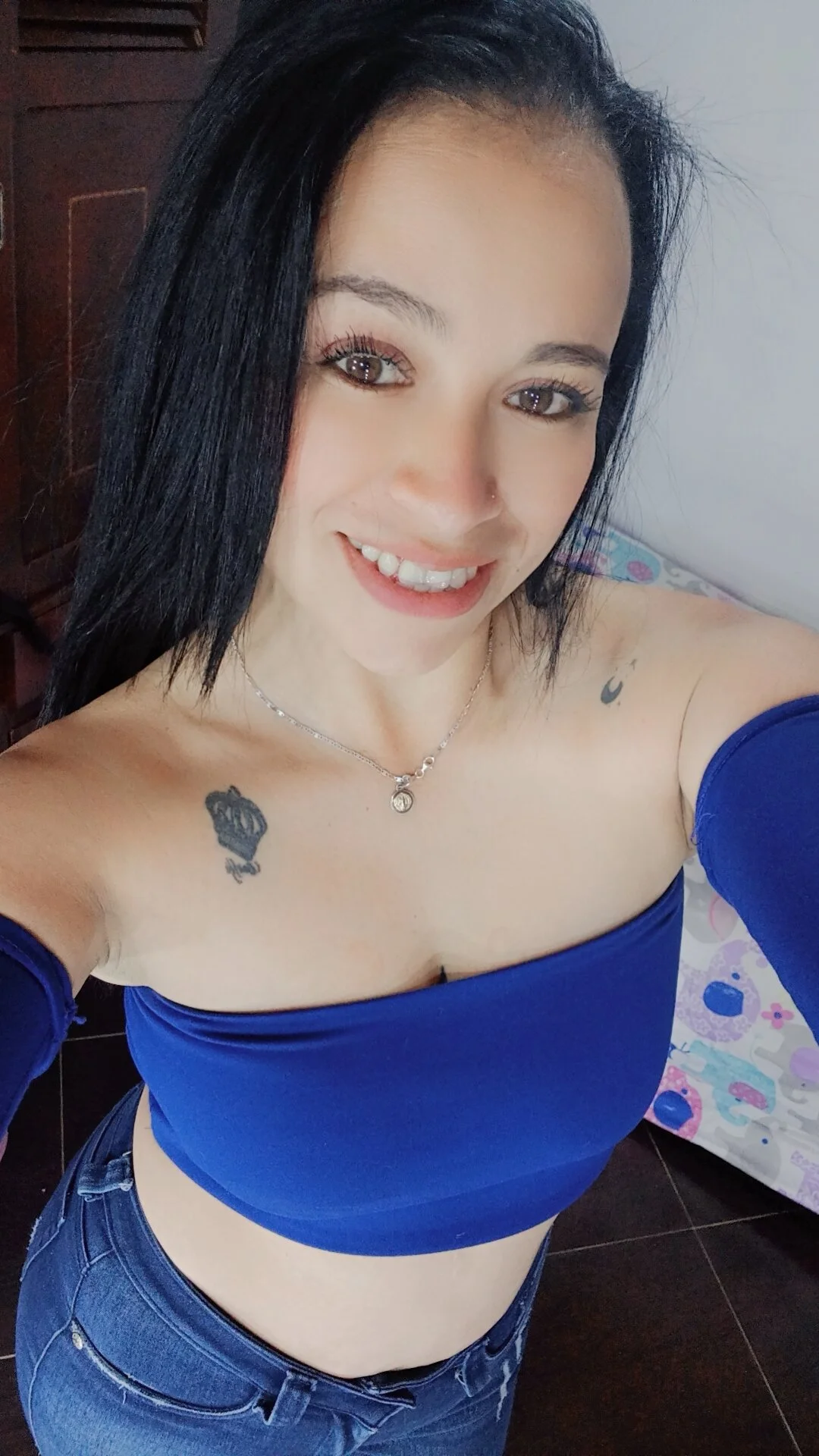 XXX Porn Photo of Nude Selene_mixx 17