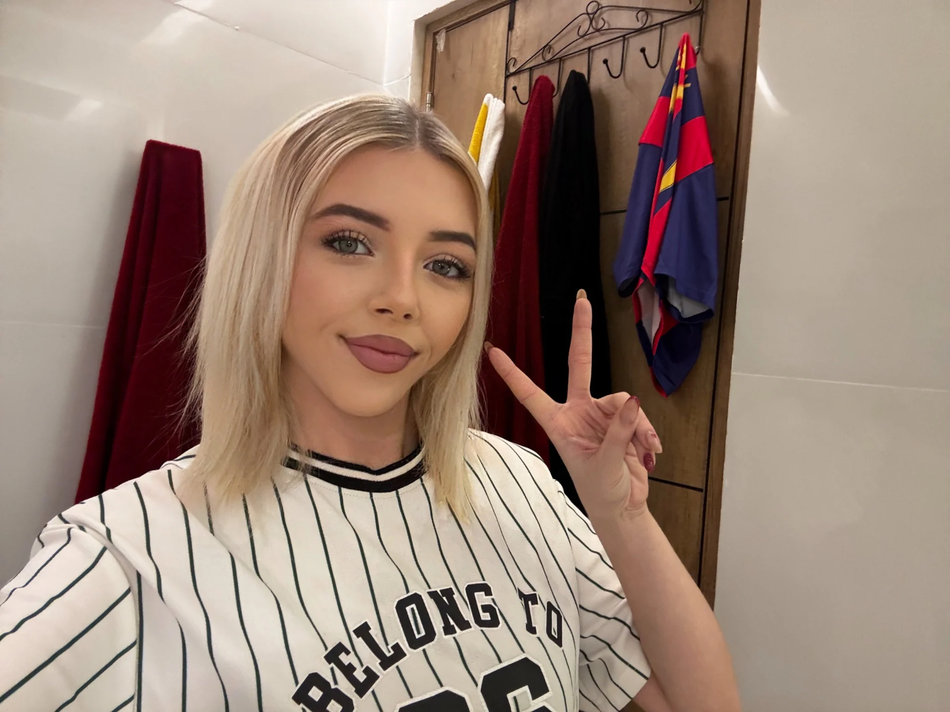 XXX Porn Photo of Nude MonaNoire 29