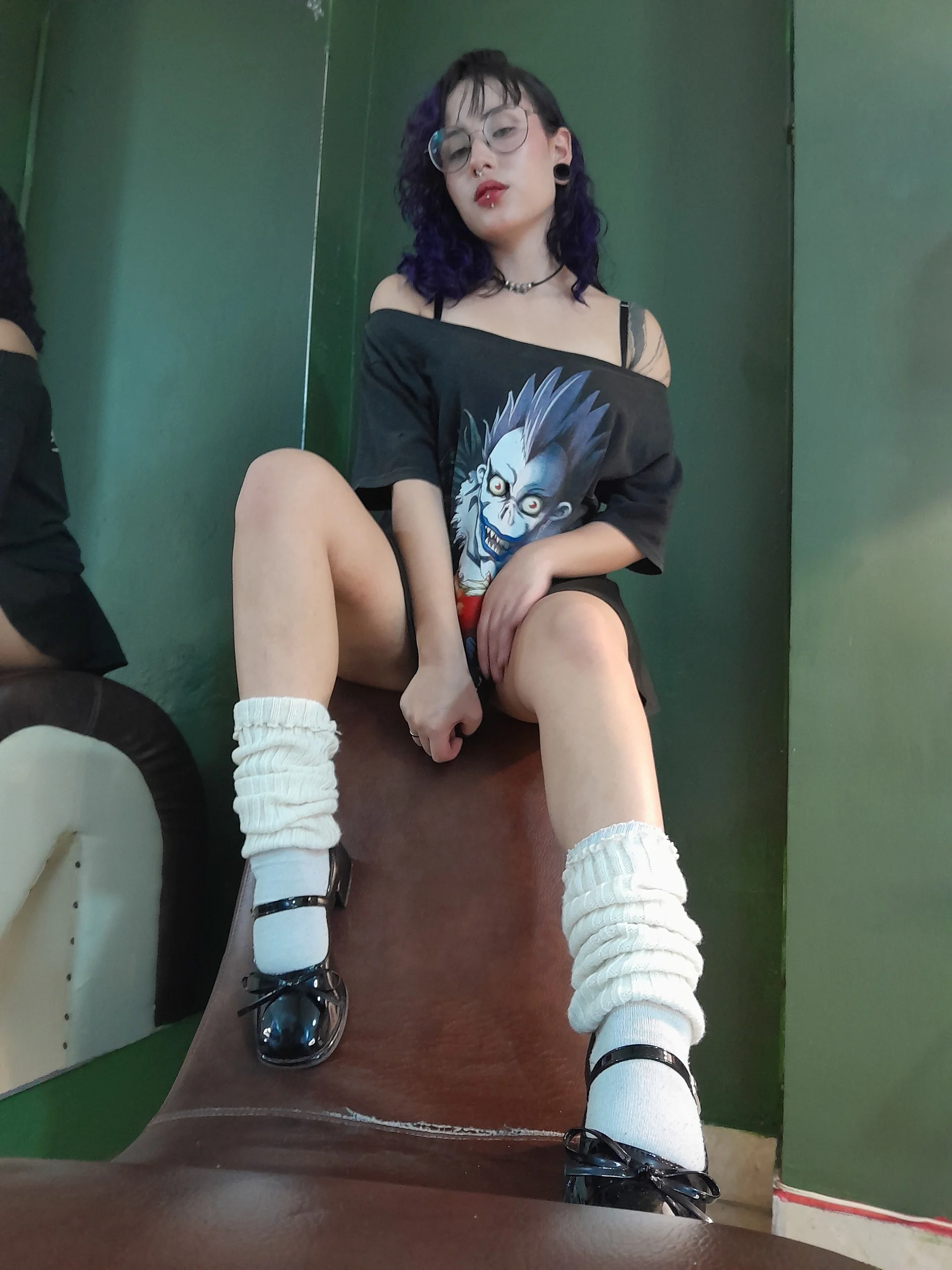 XXX Porn Photo of Nude Rache_Roth 11