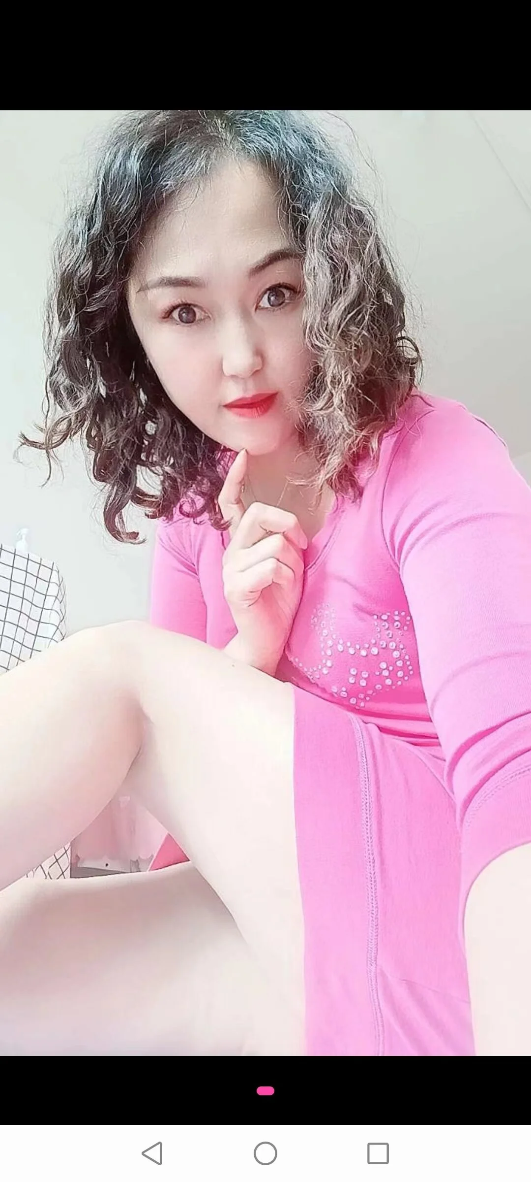 XXX Porn Photo of Nude sihan520 8