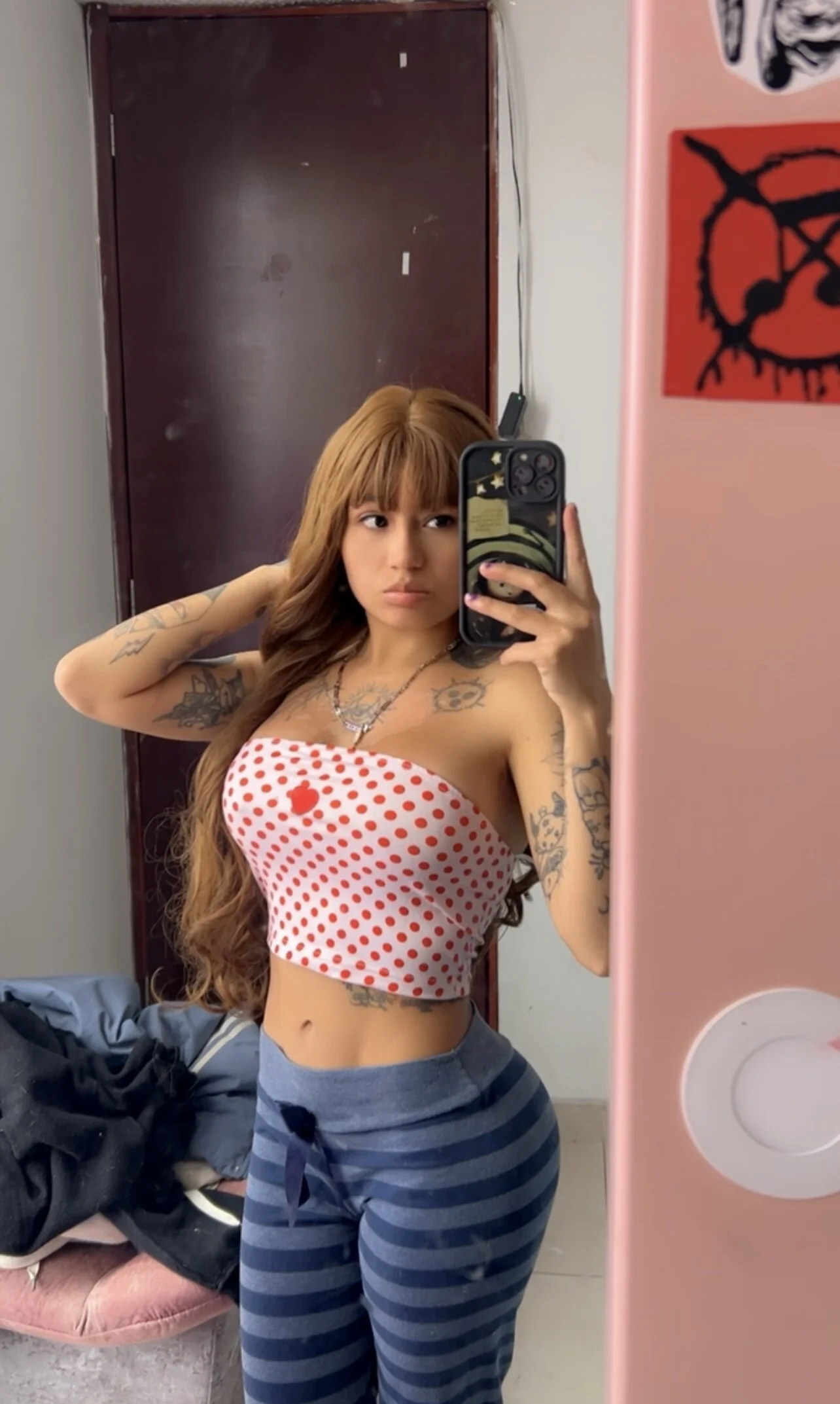 XXX Porn Photo of Nude gabbiefoxthx 17
