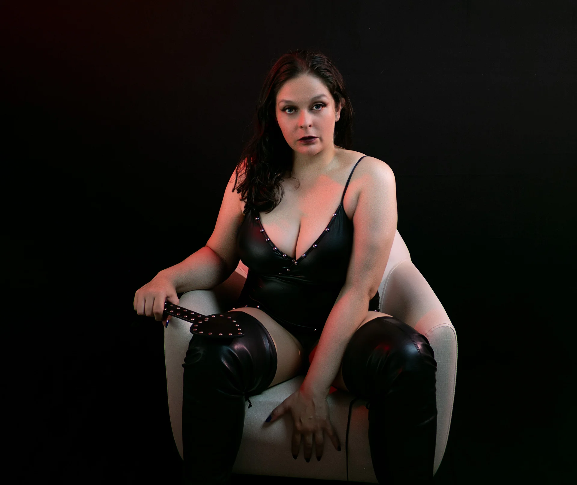 XXX Porn Photo of Nude AmandaKovich 31