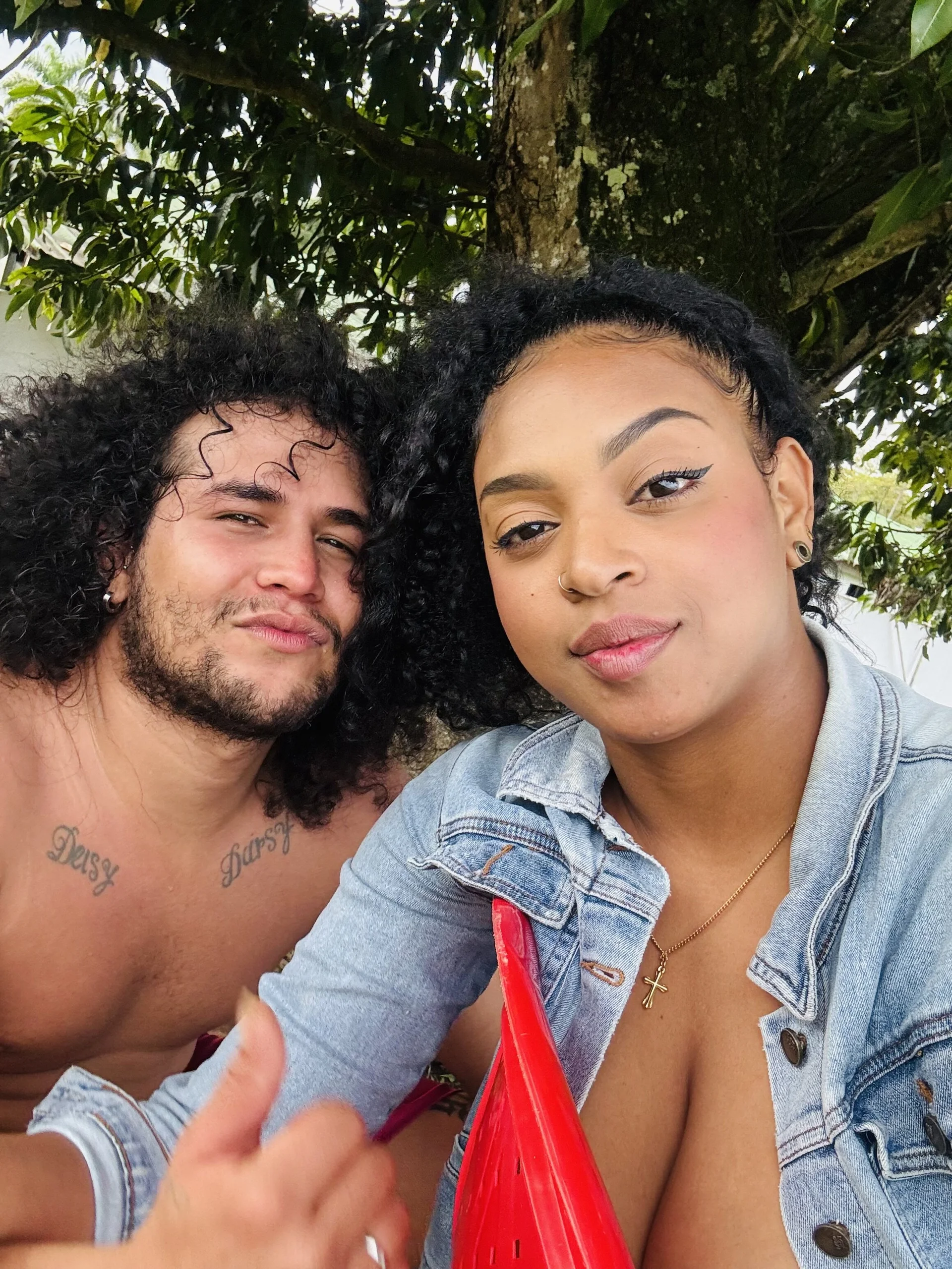 XXX Porn Photo of Nude Crazzy_Nota 12