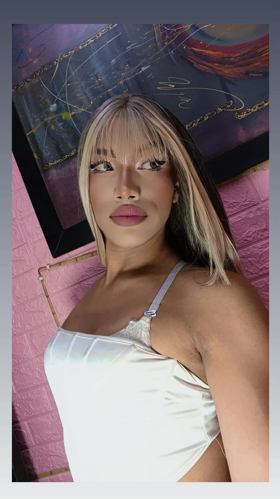 XXX Porn Photo of Nude Kitty_queen12 5
