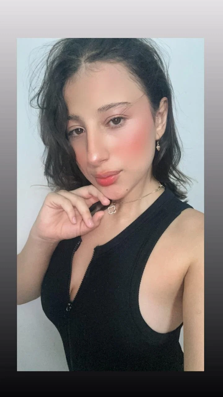 XXX Porn Photo of Nude Cristalfoxy_ 2