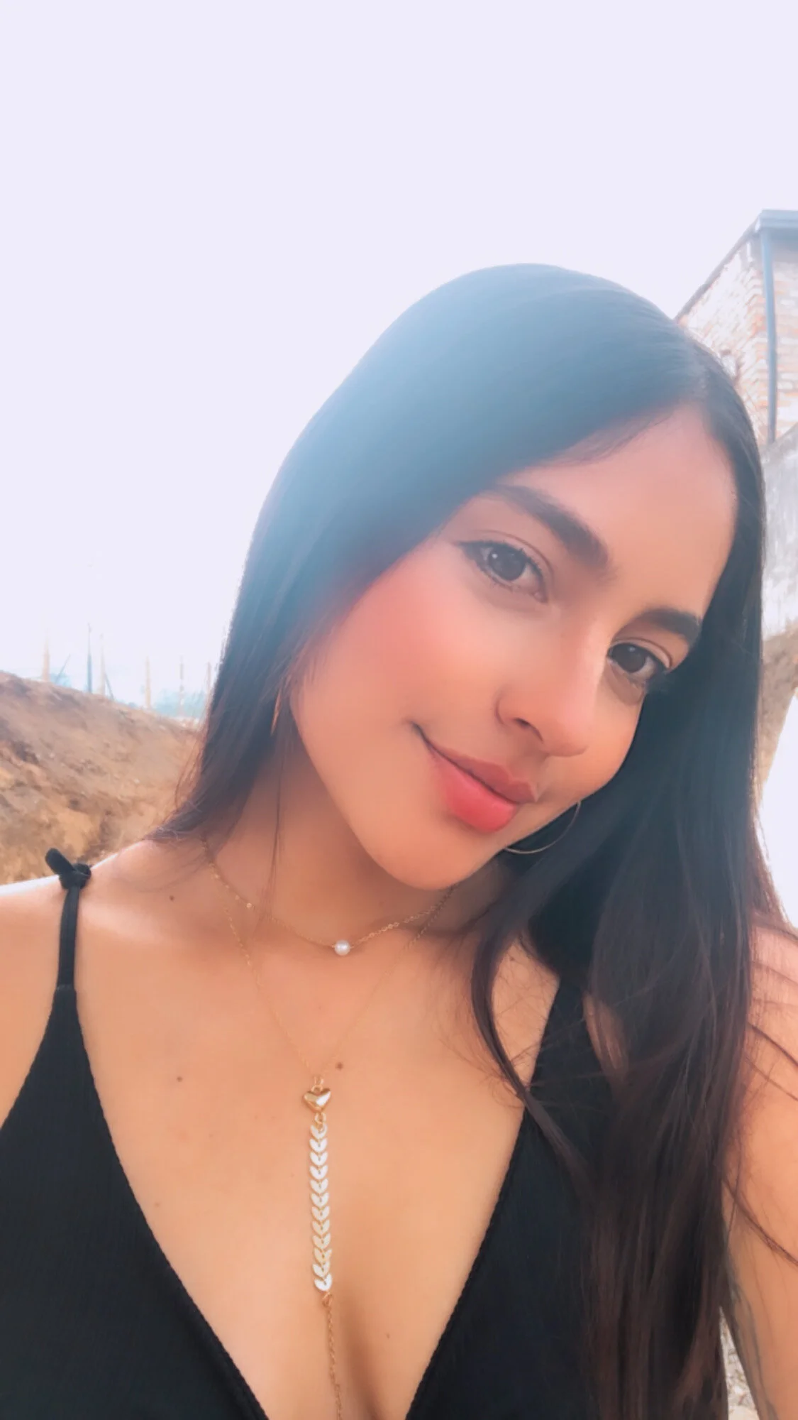 XXX Porn Photo of Nude SofiCastro09_ 17