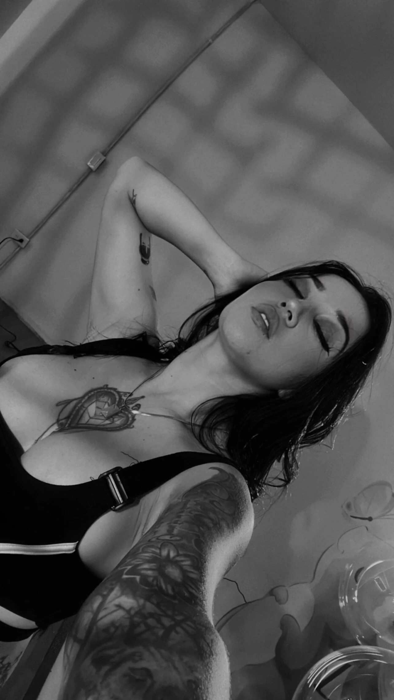 XXX Porn Photo of Nude EmmyEvans1 194