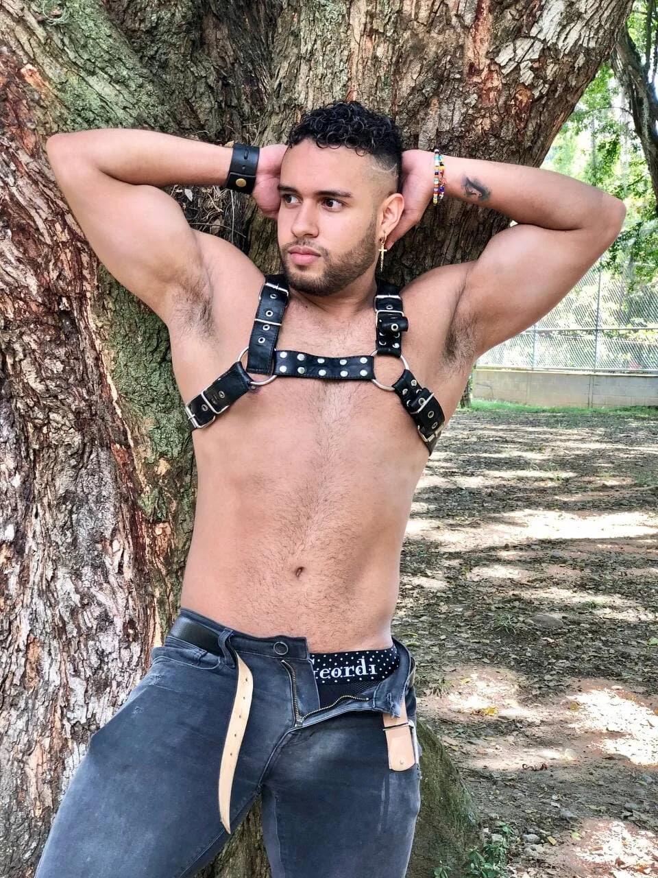 XXX Porn Photo of Nude izaak_lover 7