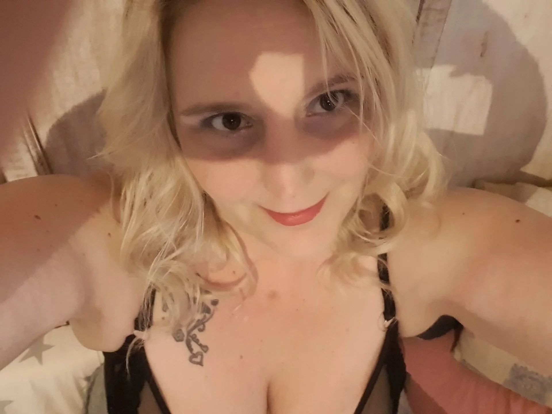 XXX Porn Photo of Nude BecciDeluxe 4