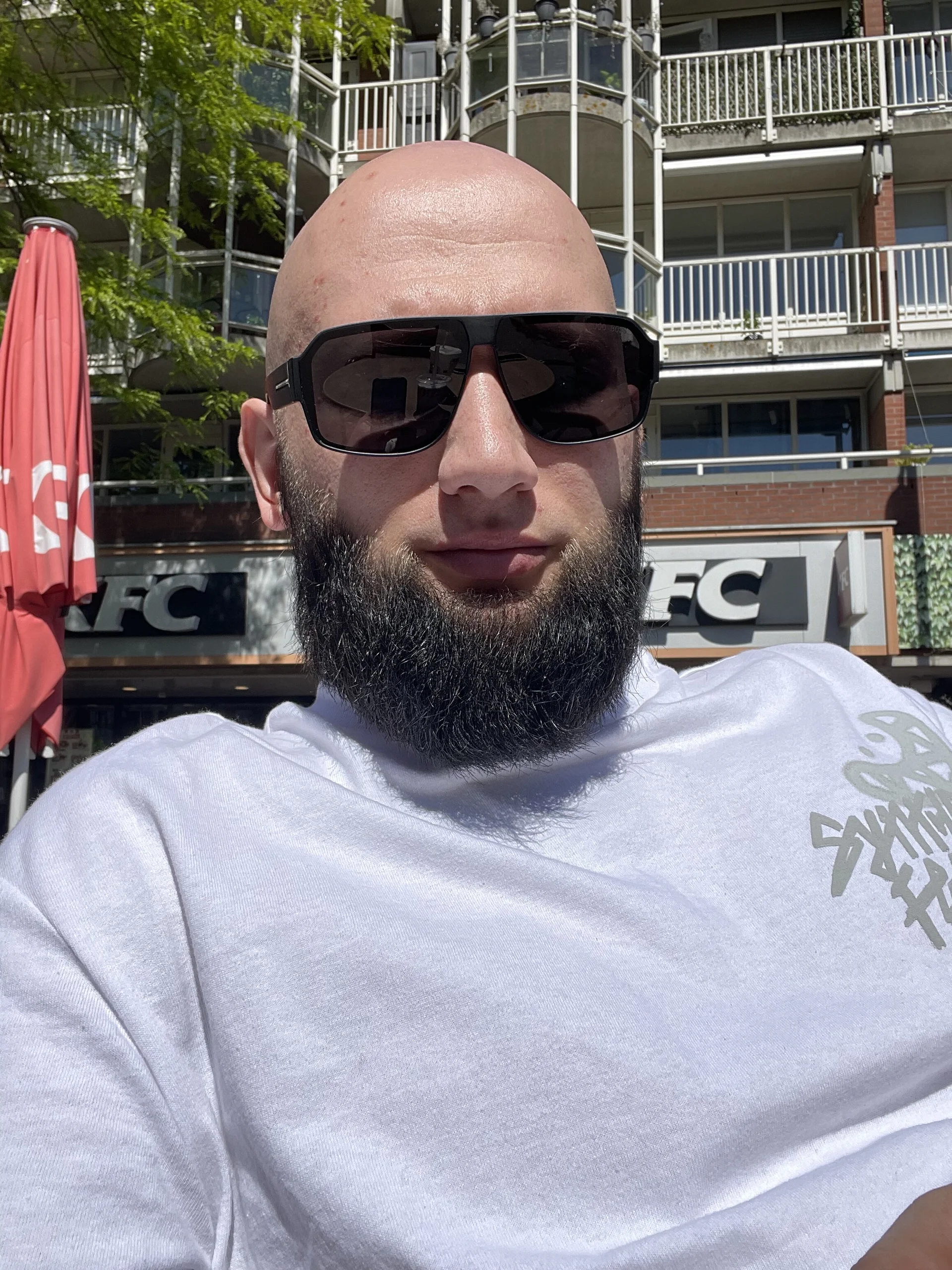 XXX Porn Photo of Nude BadBoyVibes777 6