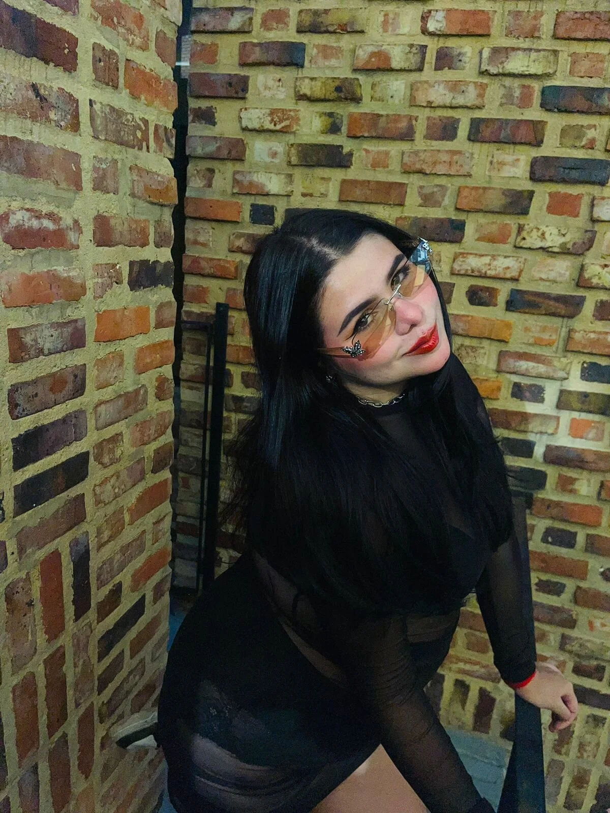 XXX Porn Photo of Nude BlazedPauX 116