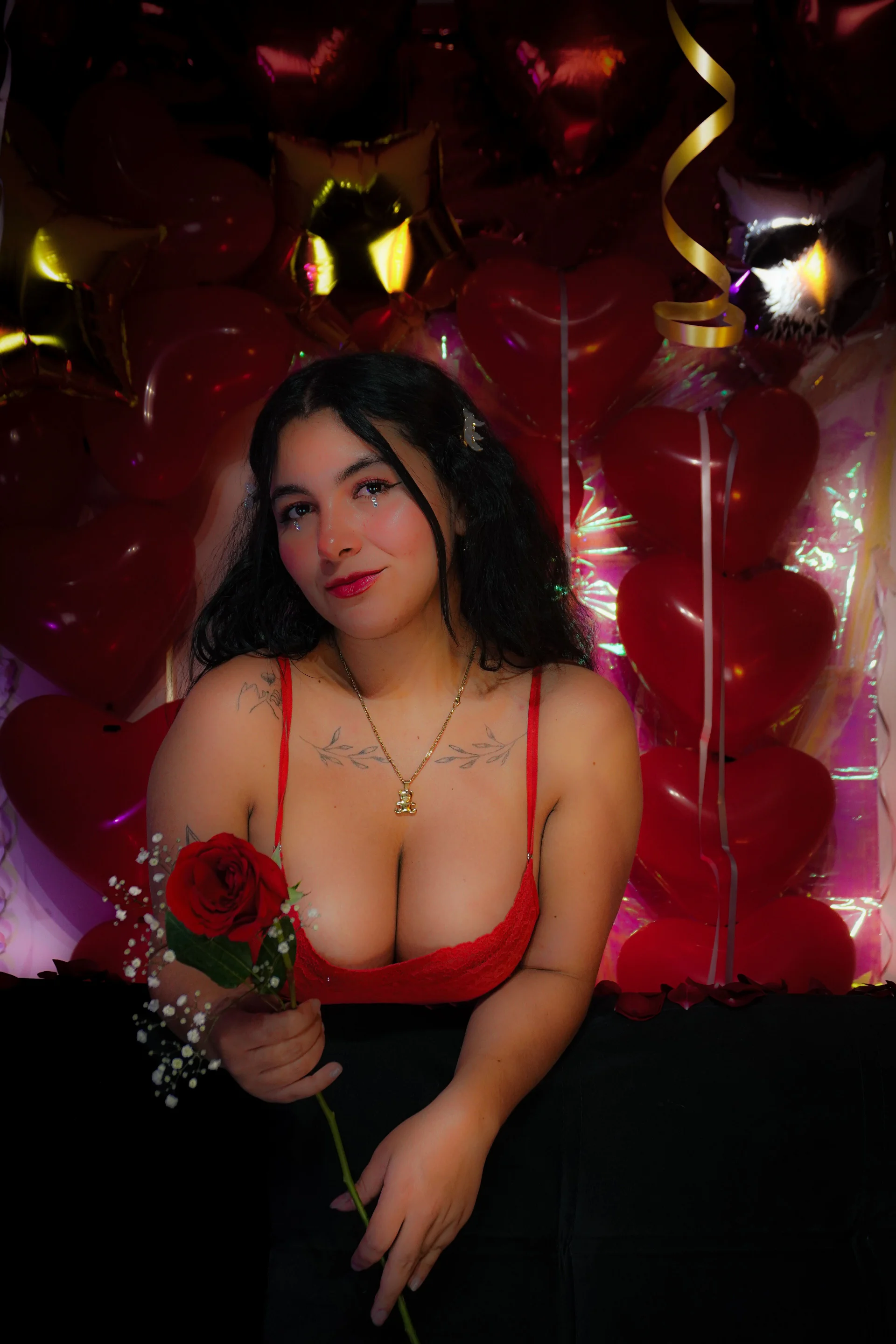 XXX Porn Photo of Nude cheryl_hs 35