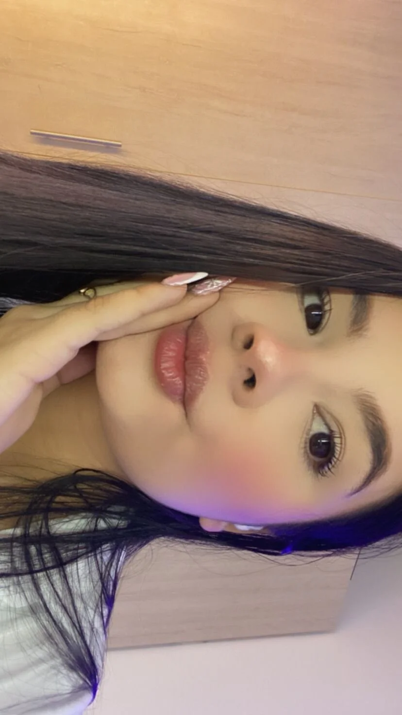 XXX Porn Photo of Nude ValeriaOrtega 20