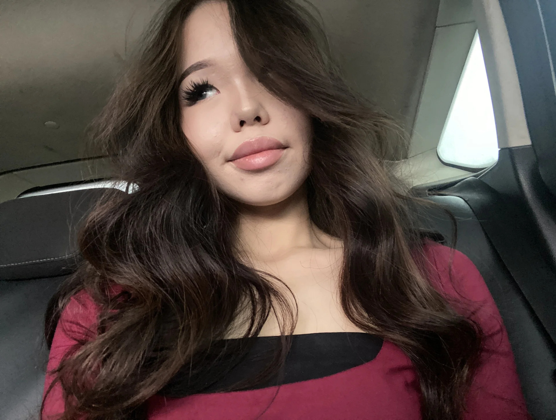 XXX Porn Photo of Nude AhriStellar 3